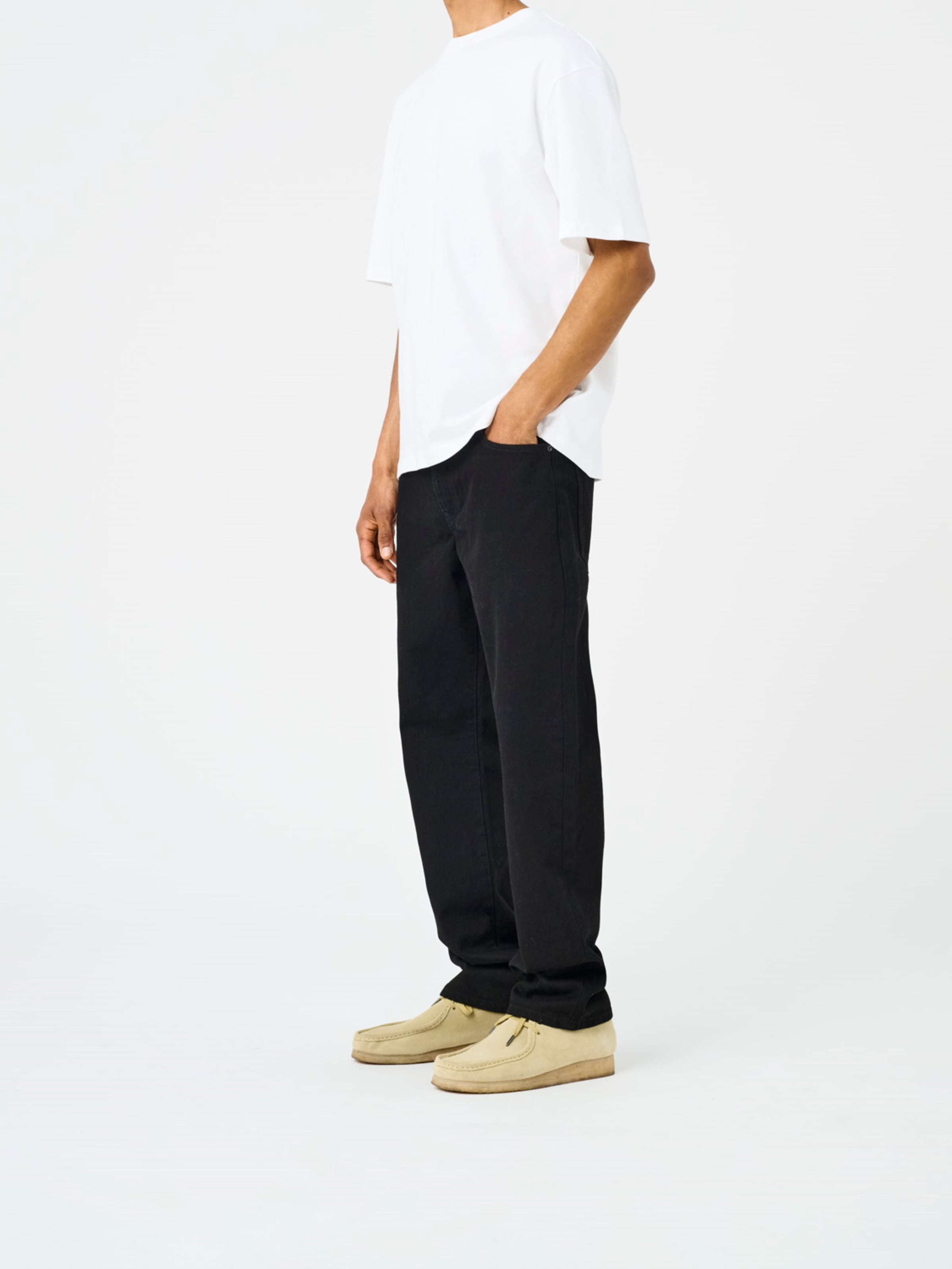 ONLY & SONS Regular-fit-Jeans »ONSEDGE STRAIGHT BROMO 0017 DOT DNM NOOS«