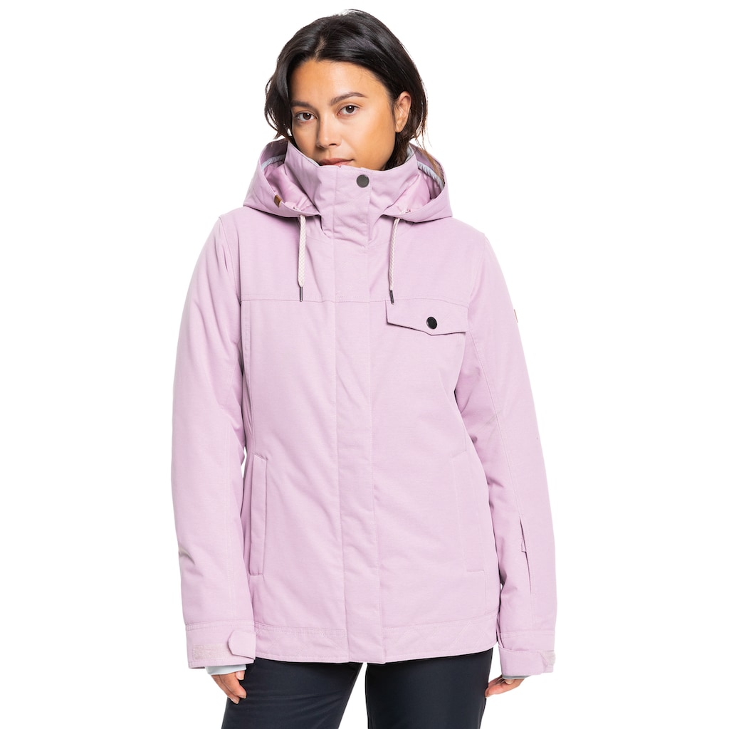 Roxy Snowboardjacke »Billie«