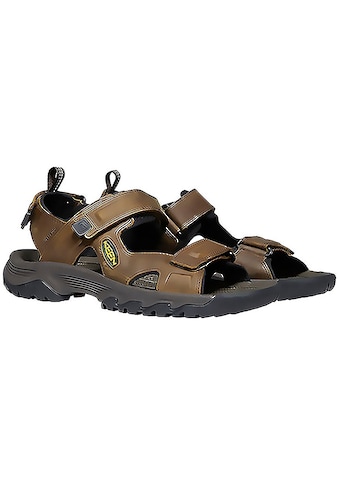 Sandale »TARGHEE III OPEN TOE SANDAL«