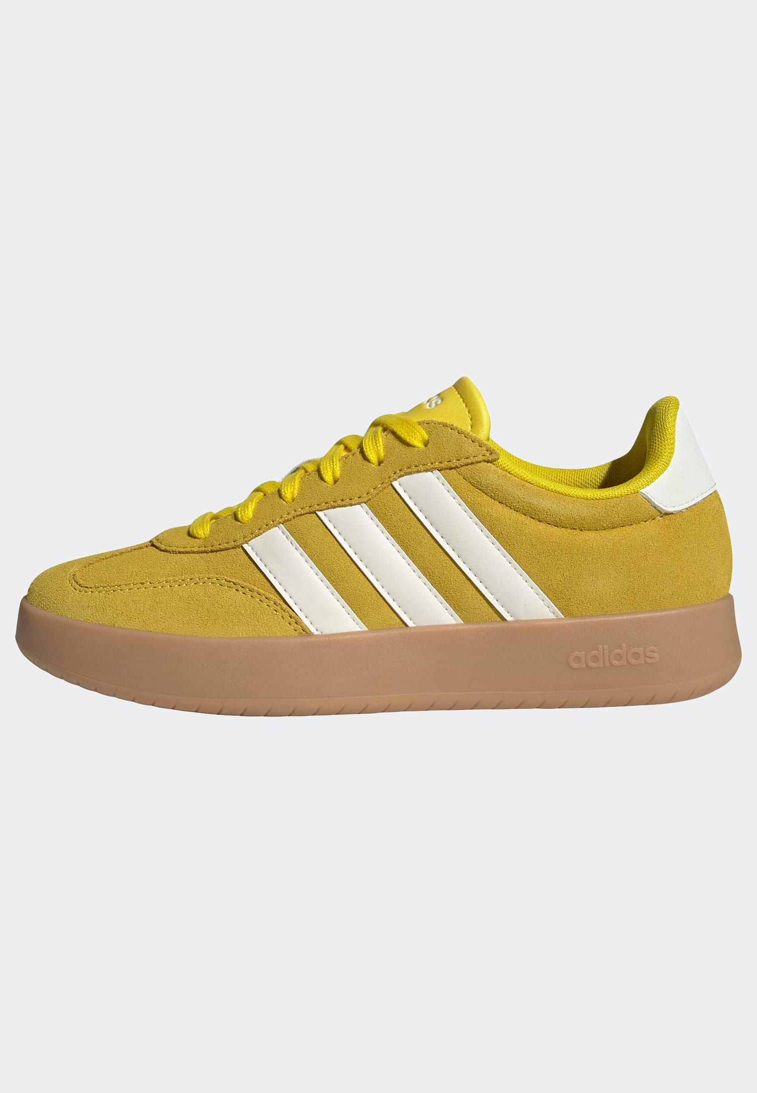 adidas Sportswear Sneaker »BARREDA«, Design auf den Spuren des adidas Handball Spezial