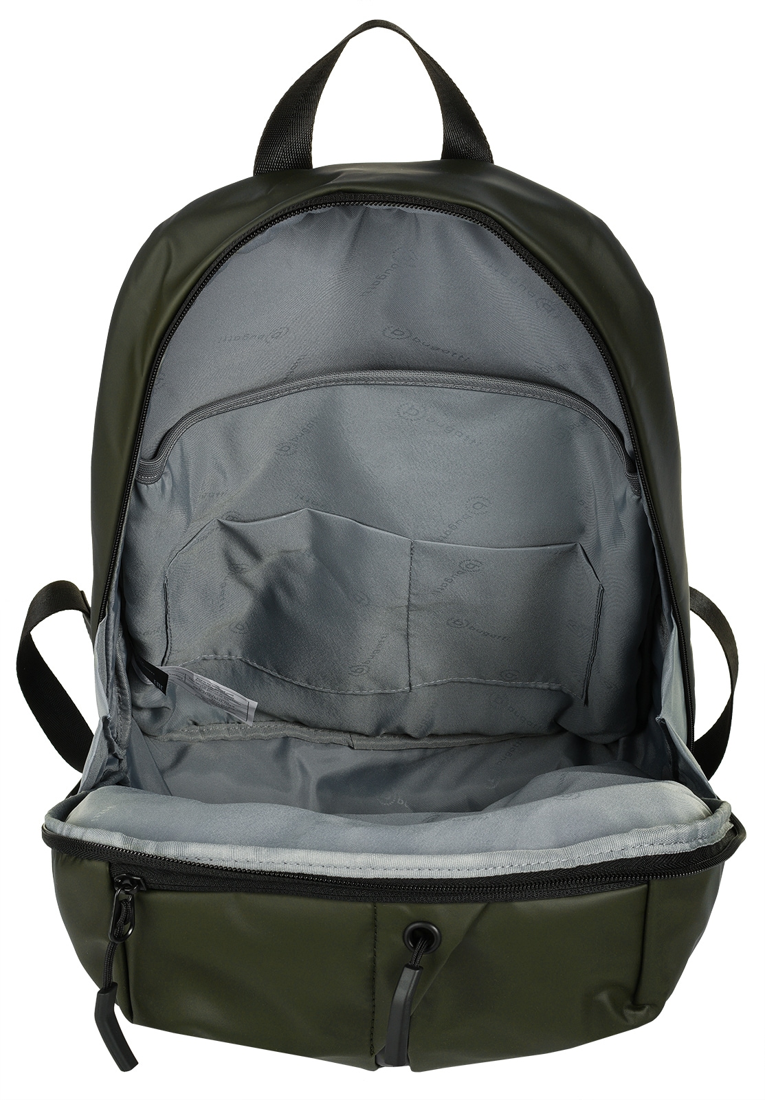 bugatti Laptoprucksack »BLANC«