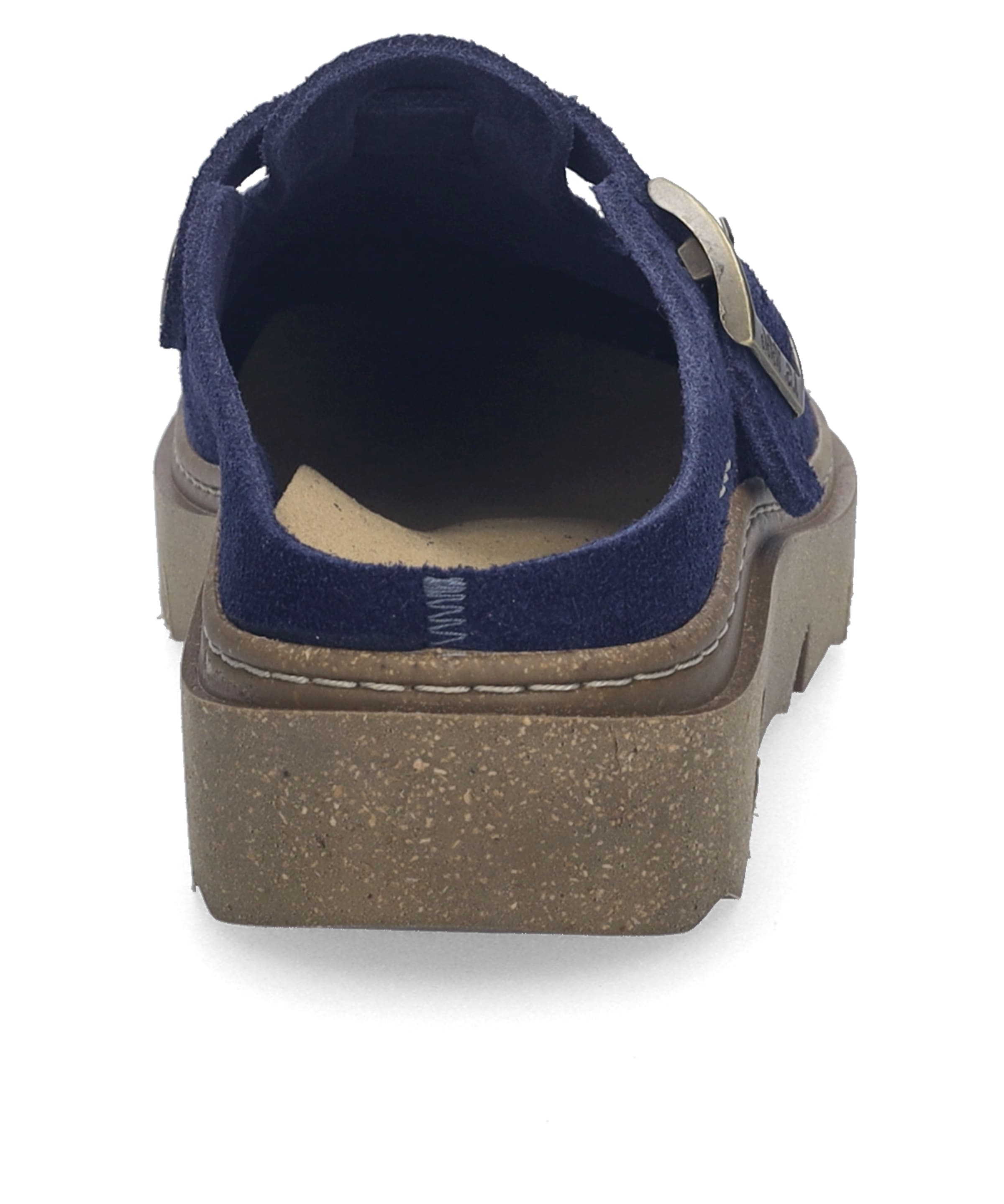 Josef Seibel Hausschuh »Carmaux 05, ocean«