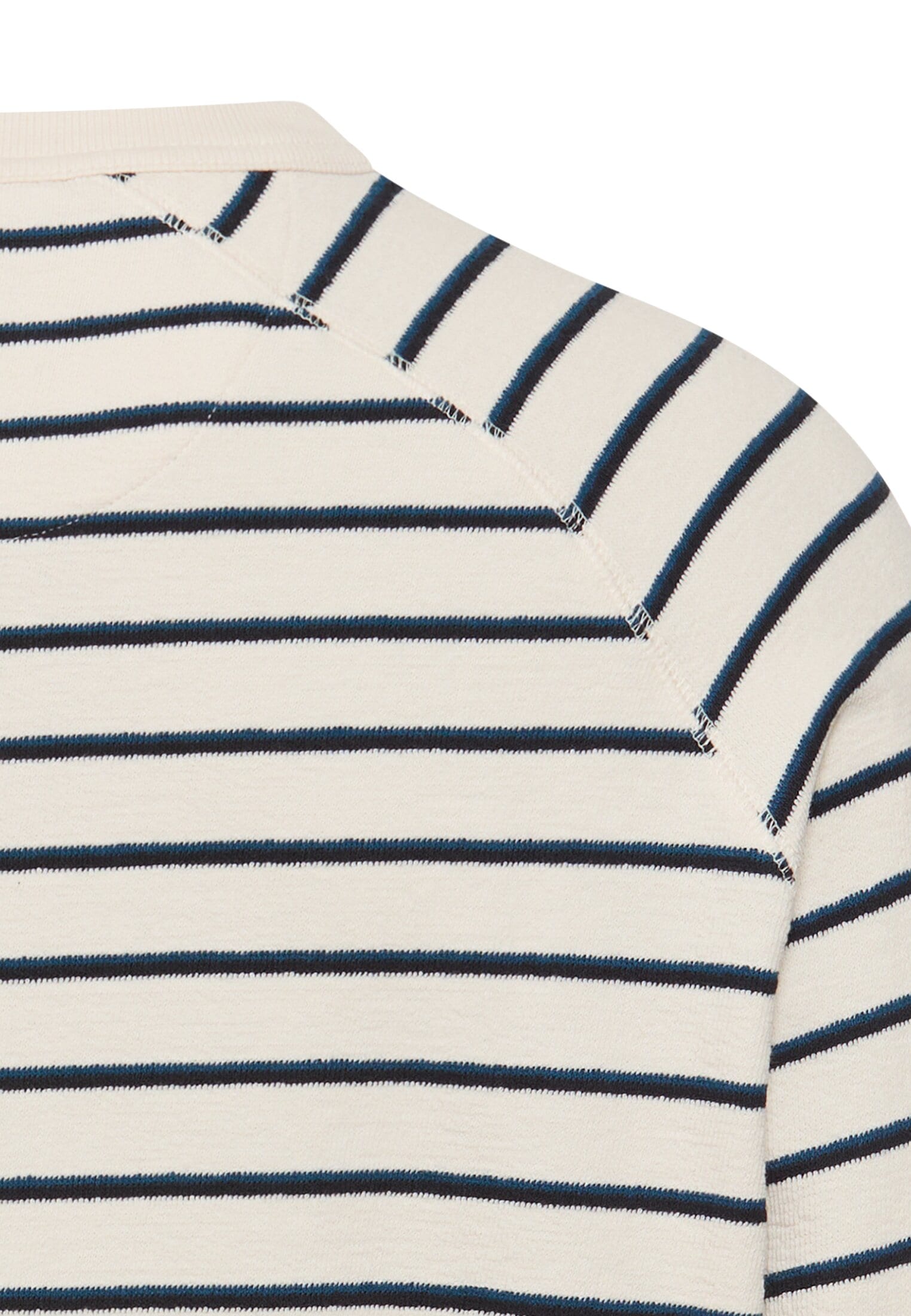 camel active Sweater , im Streifen-Design
