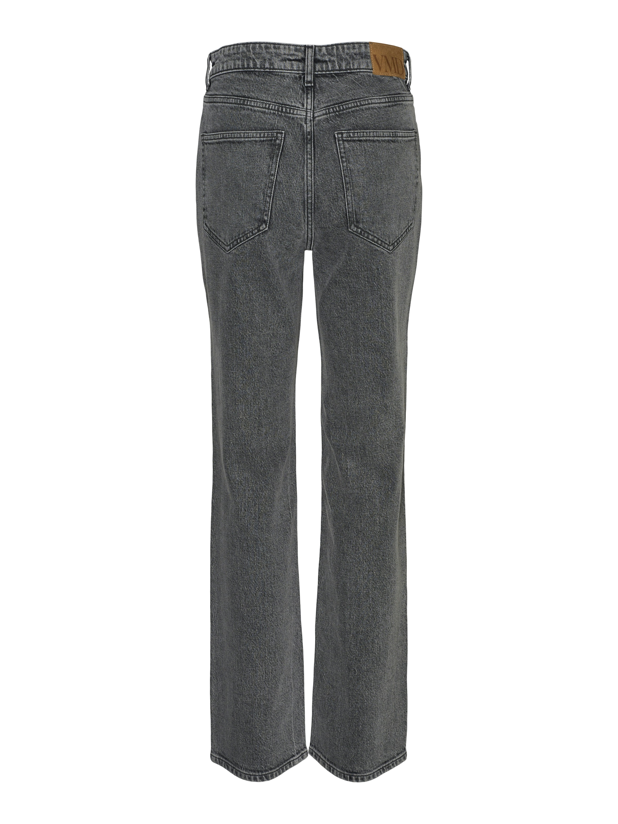 Vero Moda Gerade Jeans »VMTESSA HR STRAIGHT JEANS RA206 GA NOOS«