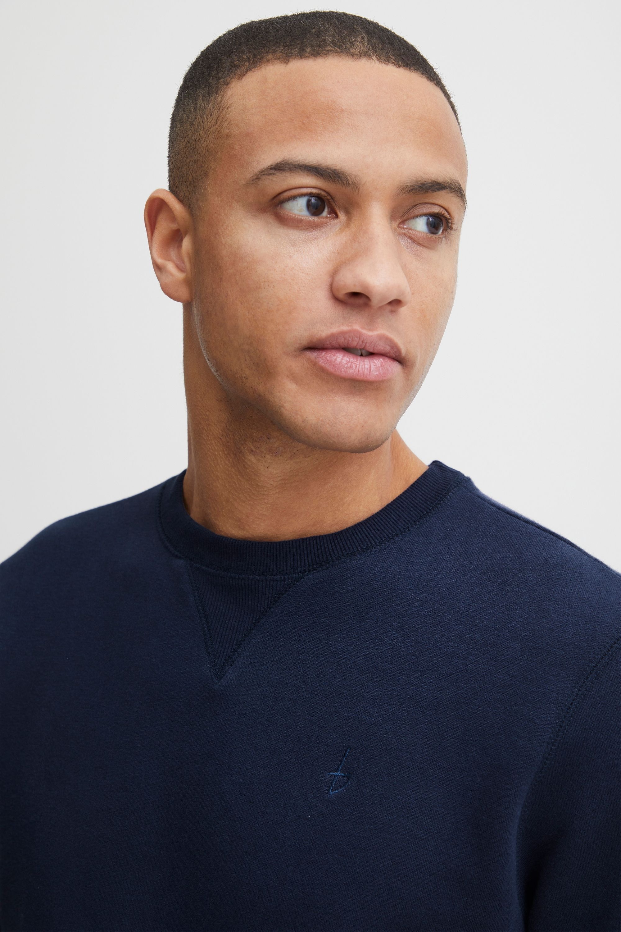 Blend Longpullover »Sweatshirt BHSweatshirt«