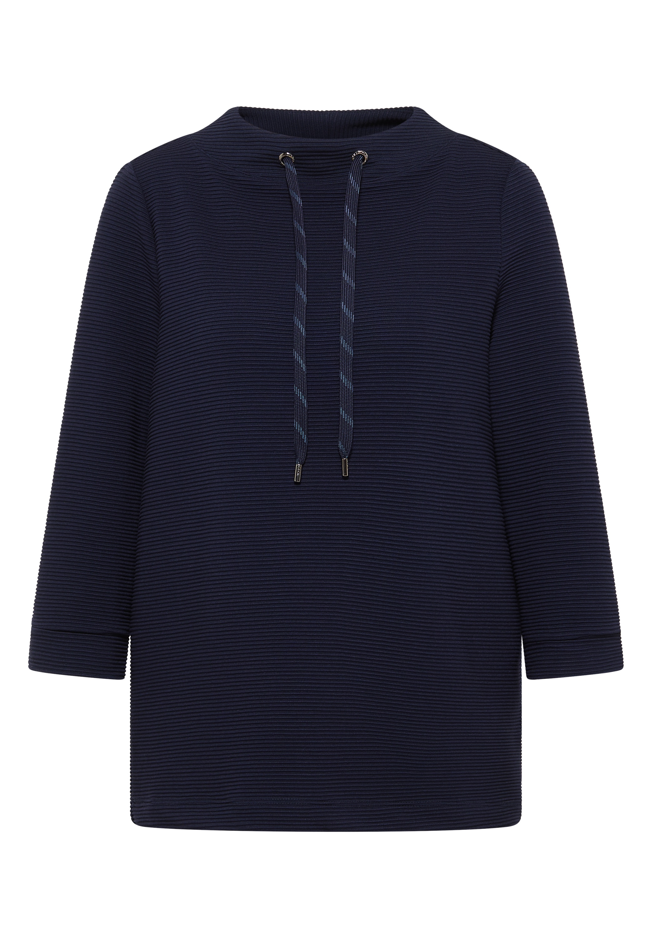 Cecil Sweatshirt , mit 3/4-Ärmeln
