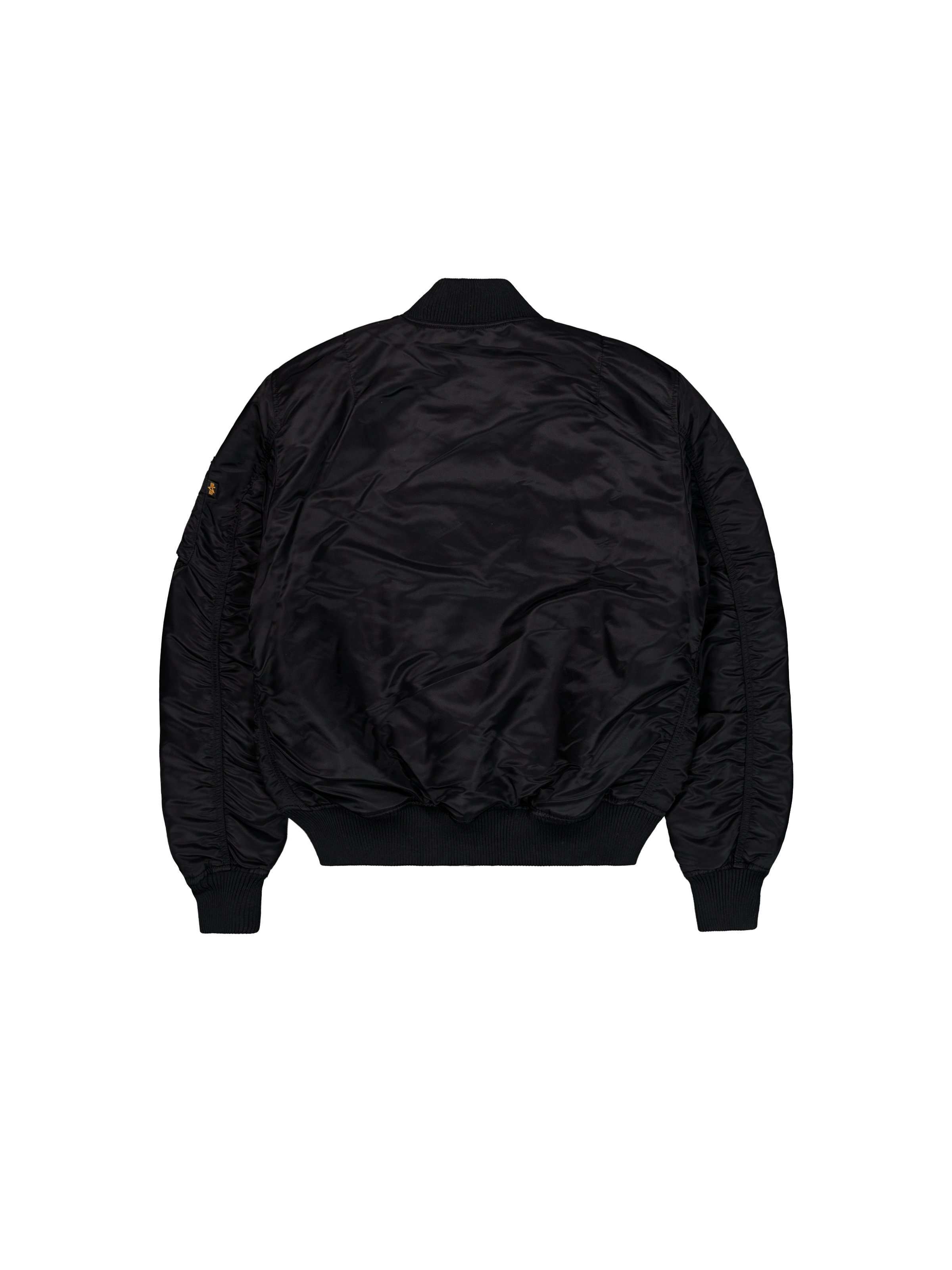 Alpha Industries »MA-1 VF Vintage Fit 59« Kunstfaser, slim fit