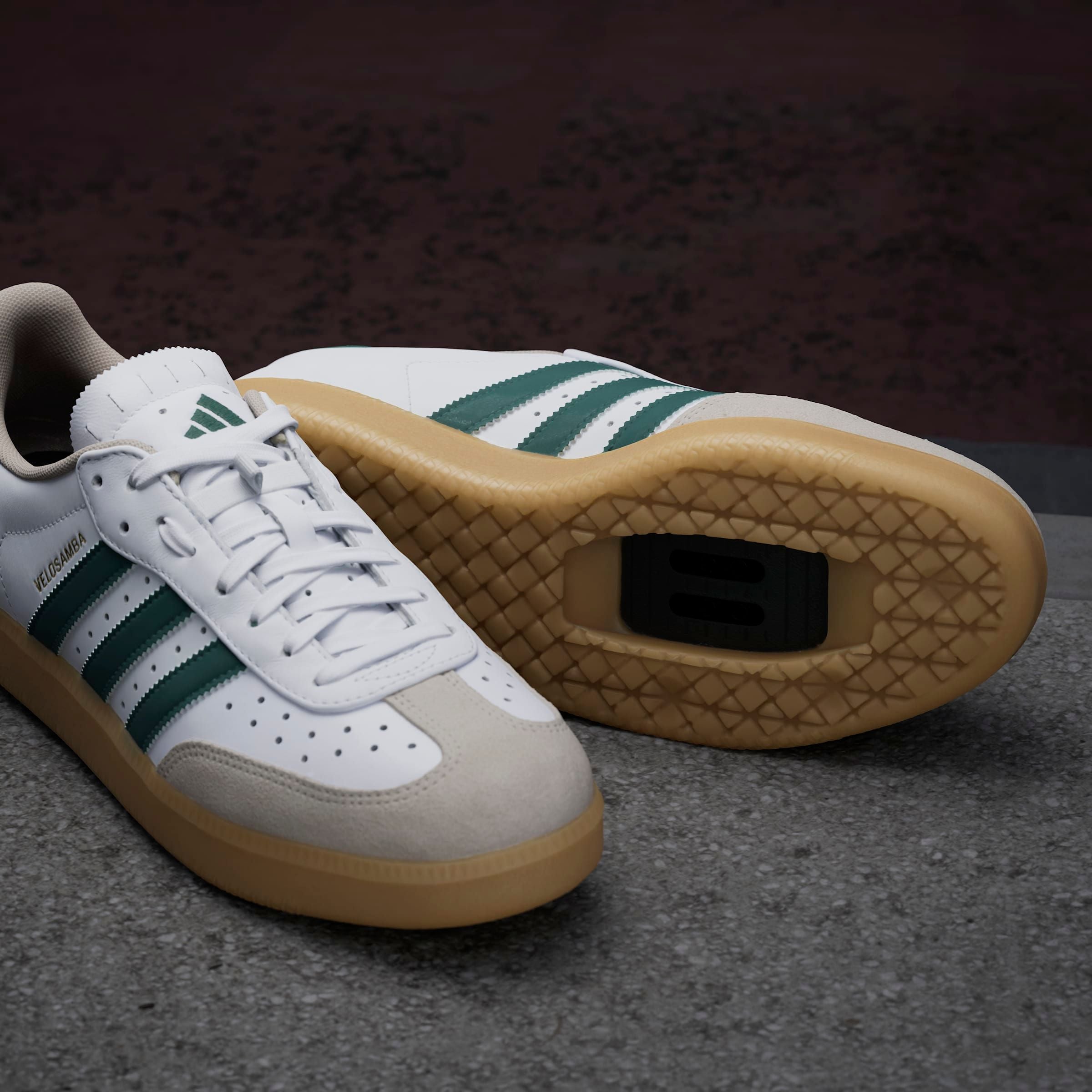 adidas Performance Fahrradschuh, Fahrradschuh