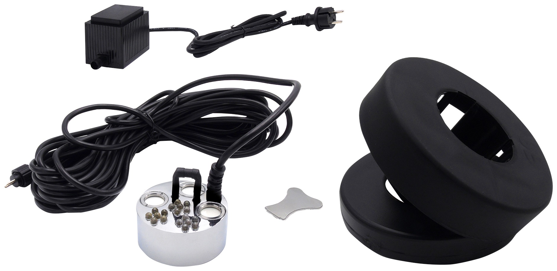 Ubbink Teich-Nebler »MystMaker«, mit LED