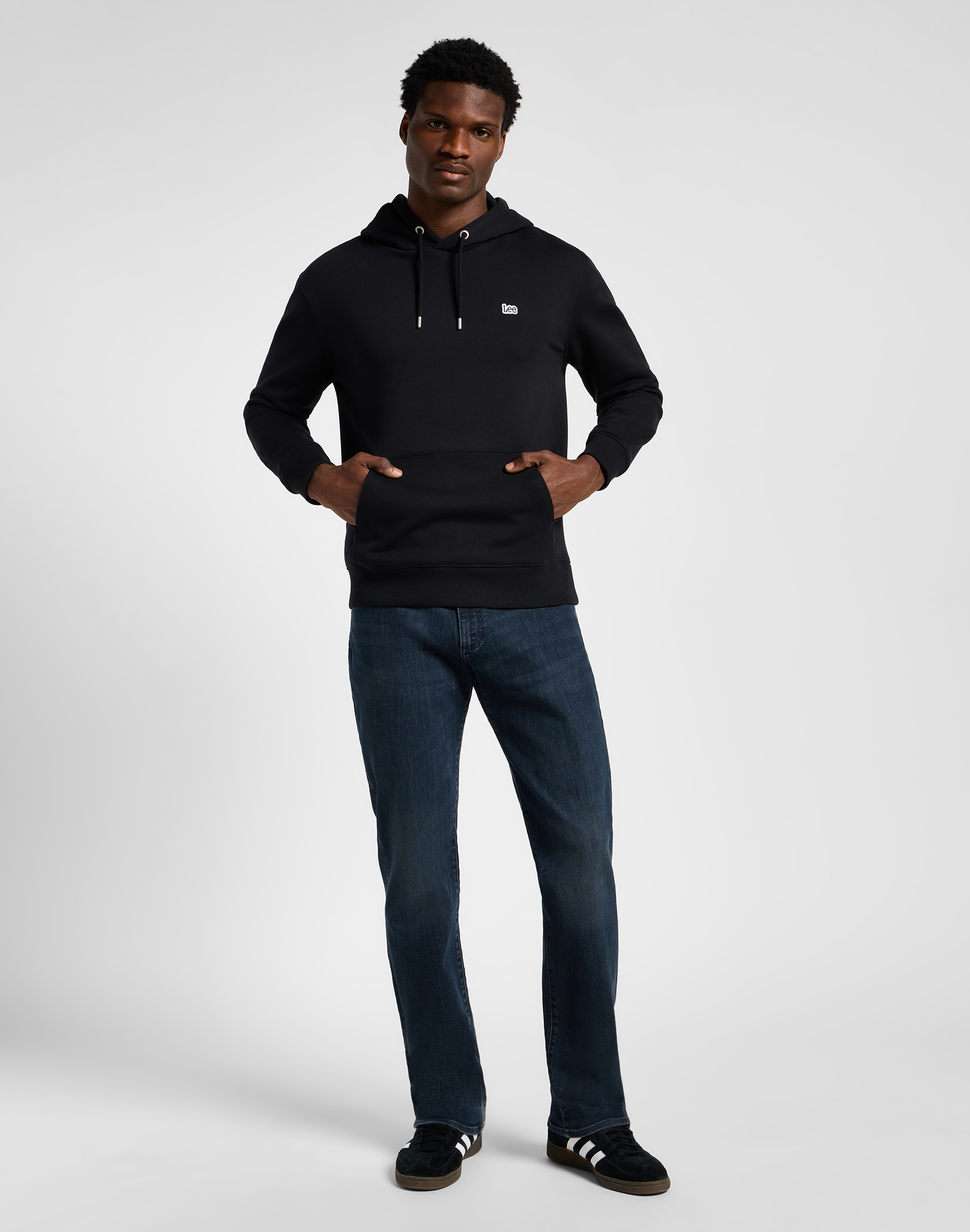 Lee® 5-Pocket-Jeans »Extreme Motion«, Extreme Motion Stretchware