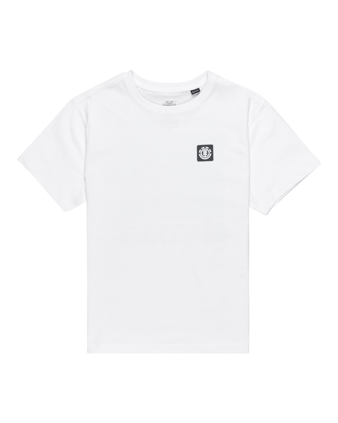 Element Shirttop »Joint Texture«