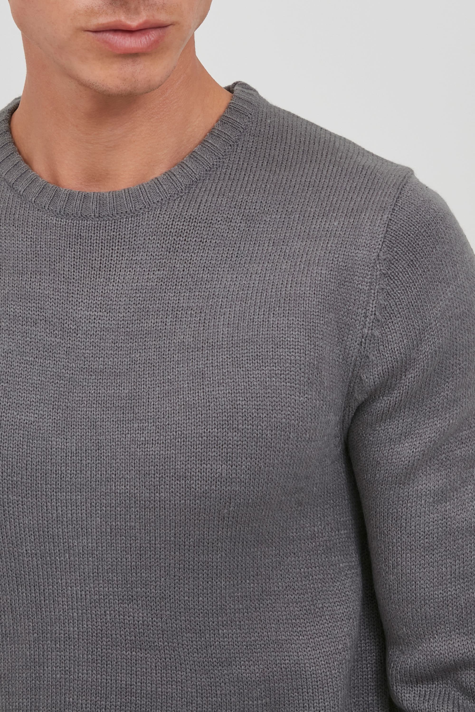 11 Project Strickfleece-Pullover »Strickpullover PRNoel«