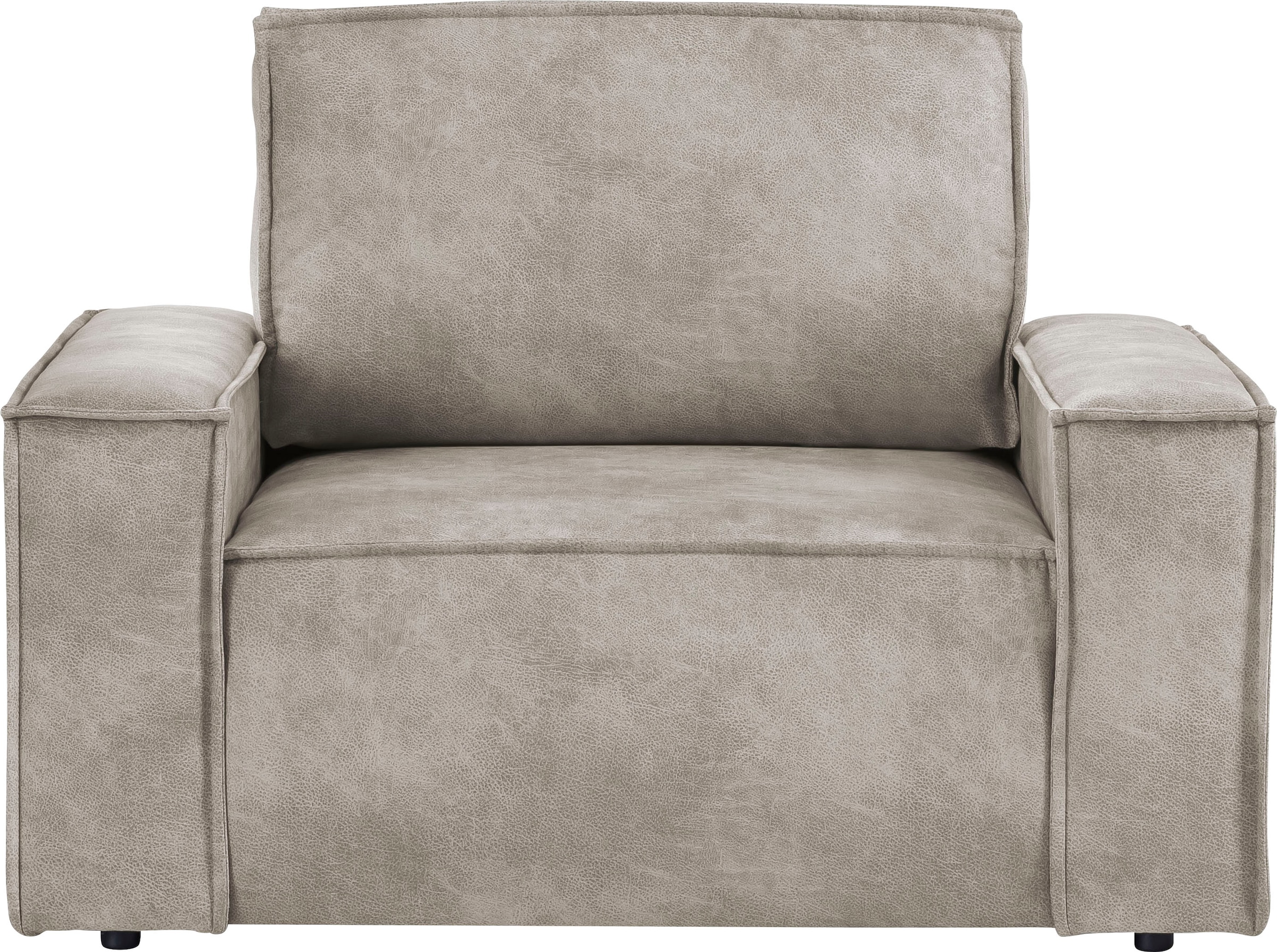Home affaire Sessel »SHERWOOD«, passend zur Polster-Serie SHERWOOD