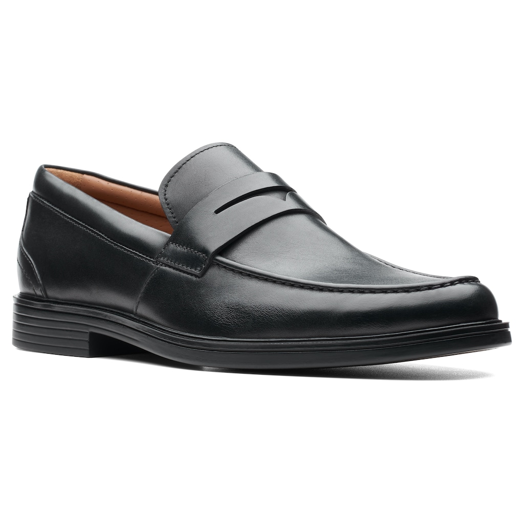 Clarks Slipper »Un Aldric Step«