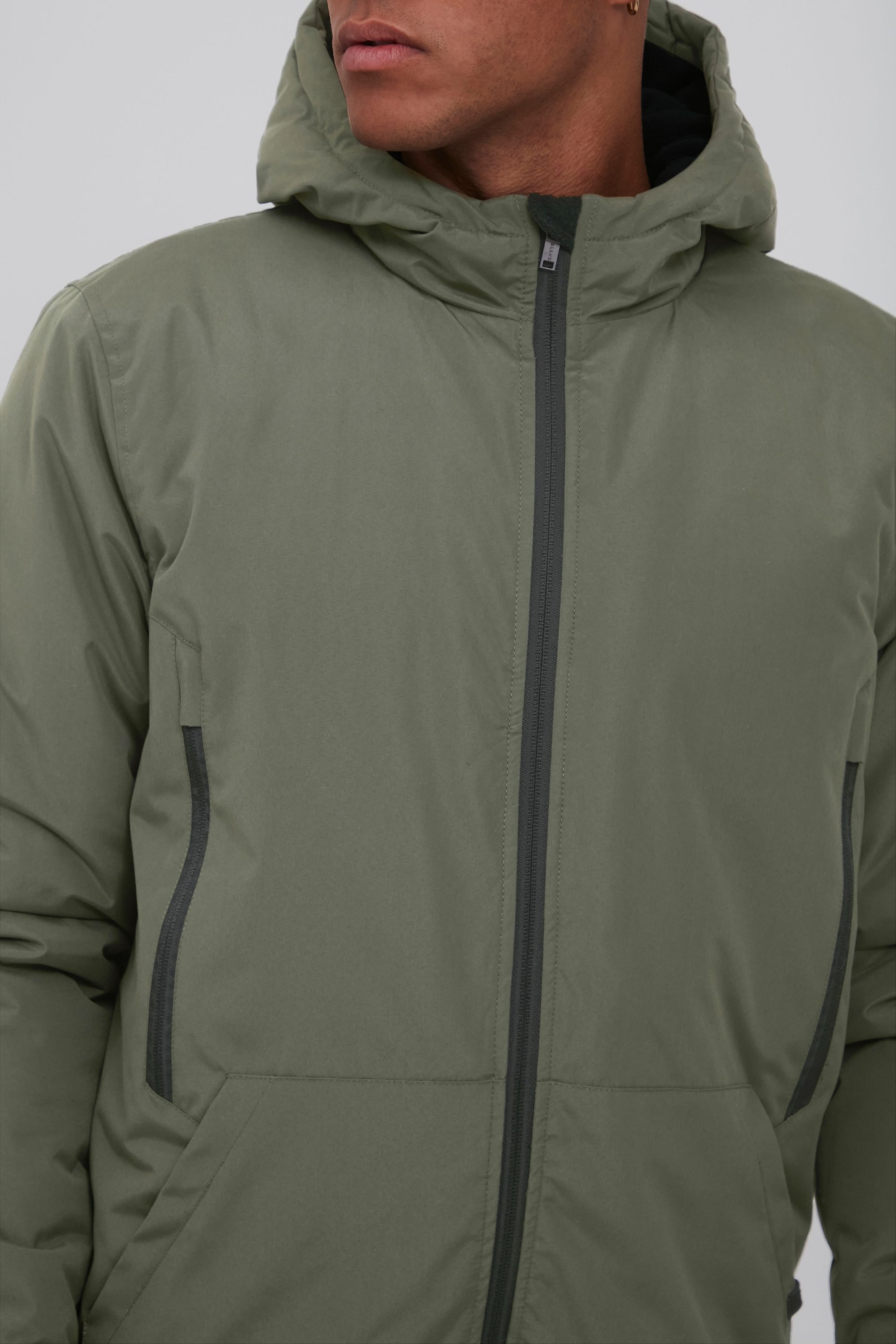 Blend Winterjacke »Winterjacke BHEleon«