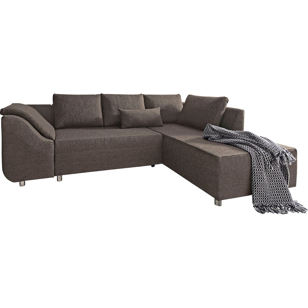 COLLECTION AB Ecksofa »Sally«