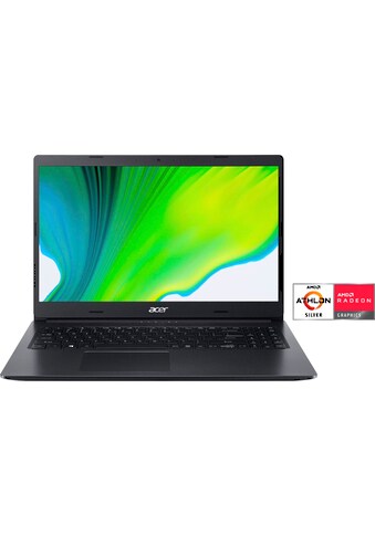 Acer Notebook »A115-22-R1BB«, (39,62 cm/15,6 Zoll), AMD, Athlon Silver, Radeon... kaufen