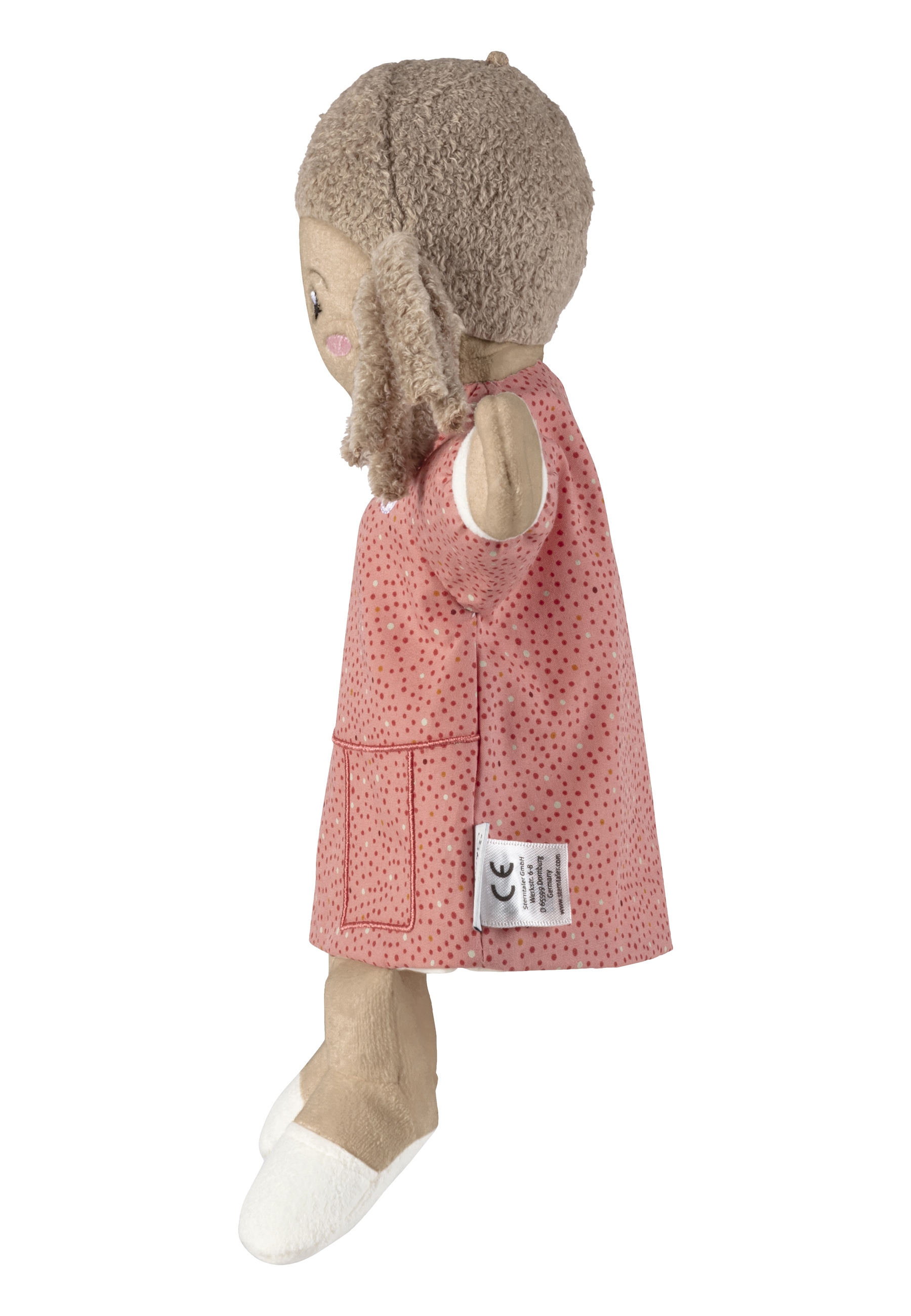 Sterntaler® Puppentheater »Handpuppe Krankenschwester«
