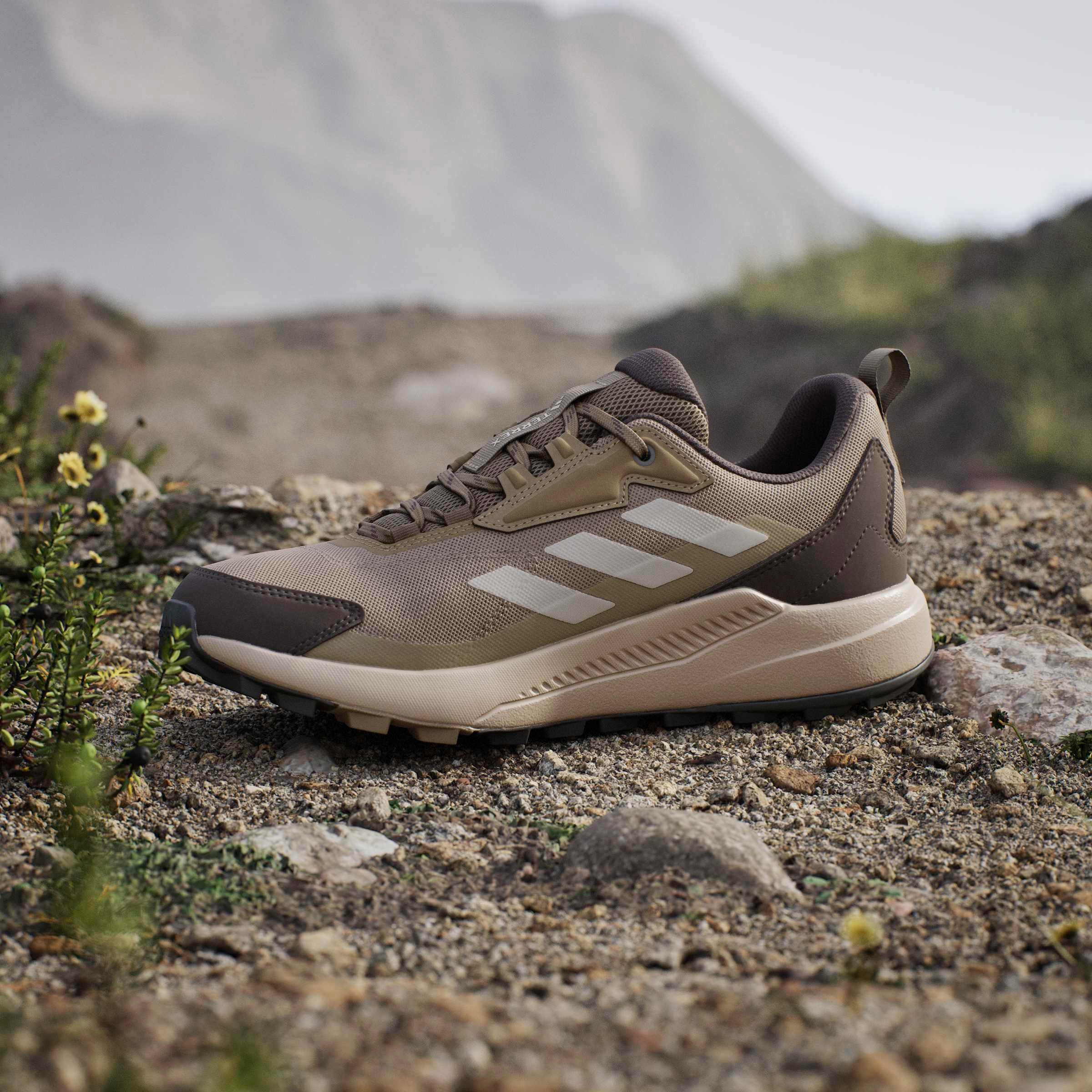 adidas TERREX Wanderschuh »ANYLANDER«