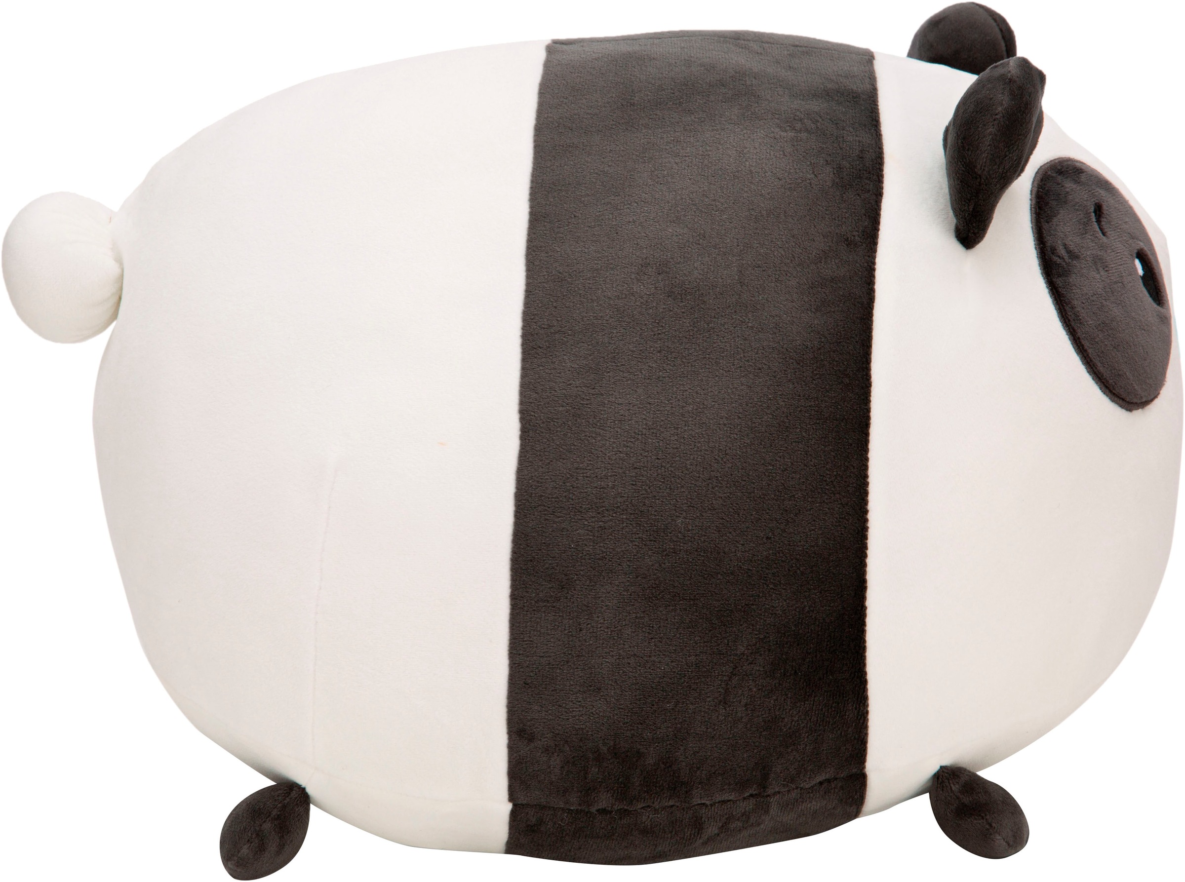 Nici Kuscheltier »Chill-NICI, Panda 30x34cm«