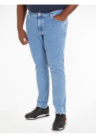 Stretch-Jeans »SCANTON PLUS SLIM CG4239«