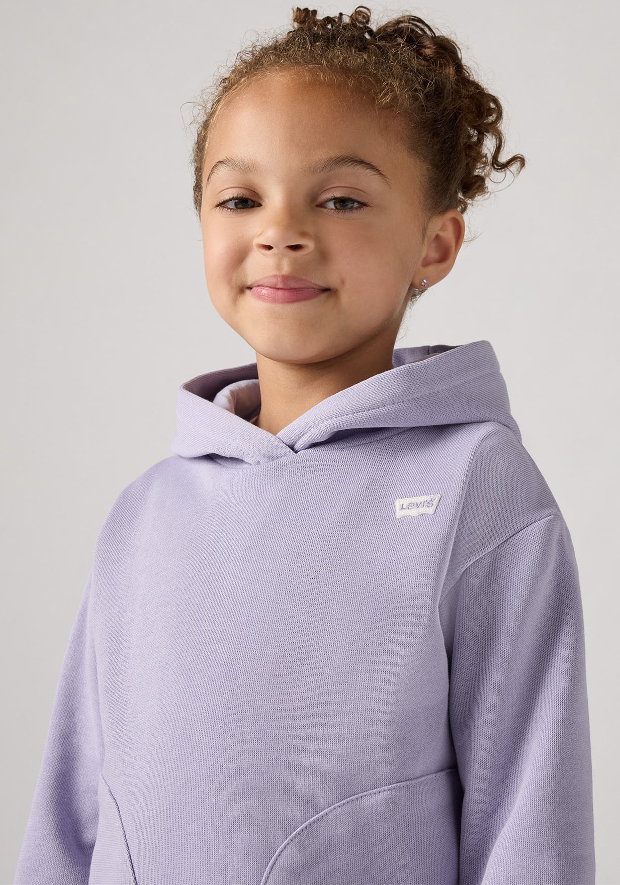 Hoodie levi's kind sale