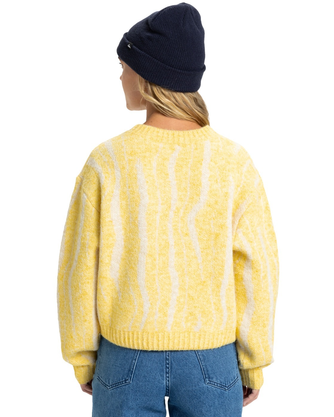 Quiksilver Sweater »Selwyn«
