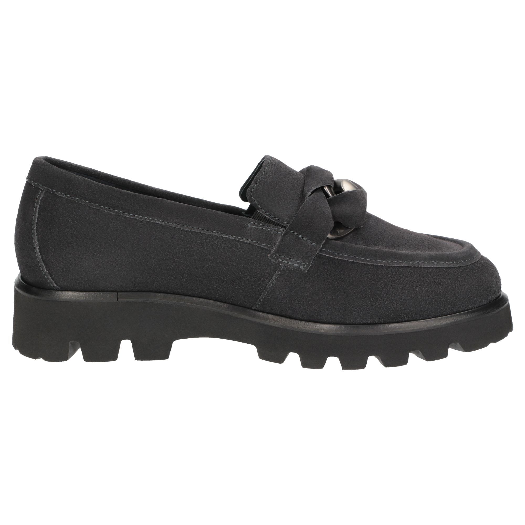 SIOUX Slipper »Meredira-727-H«