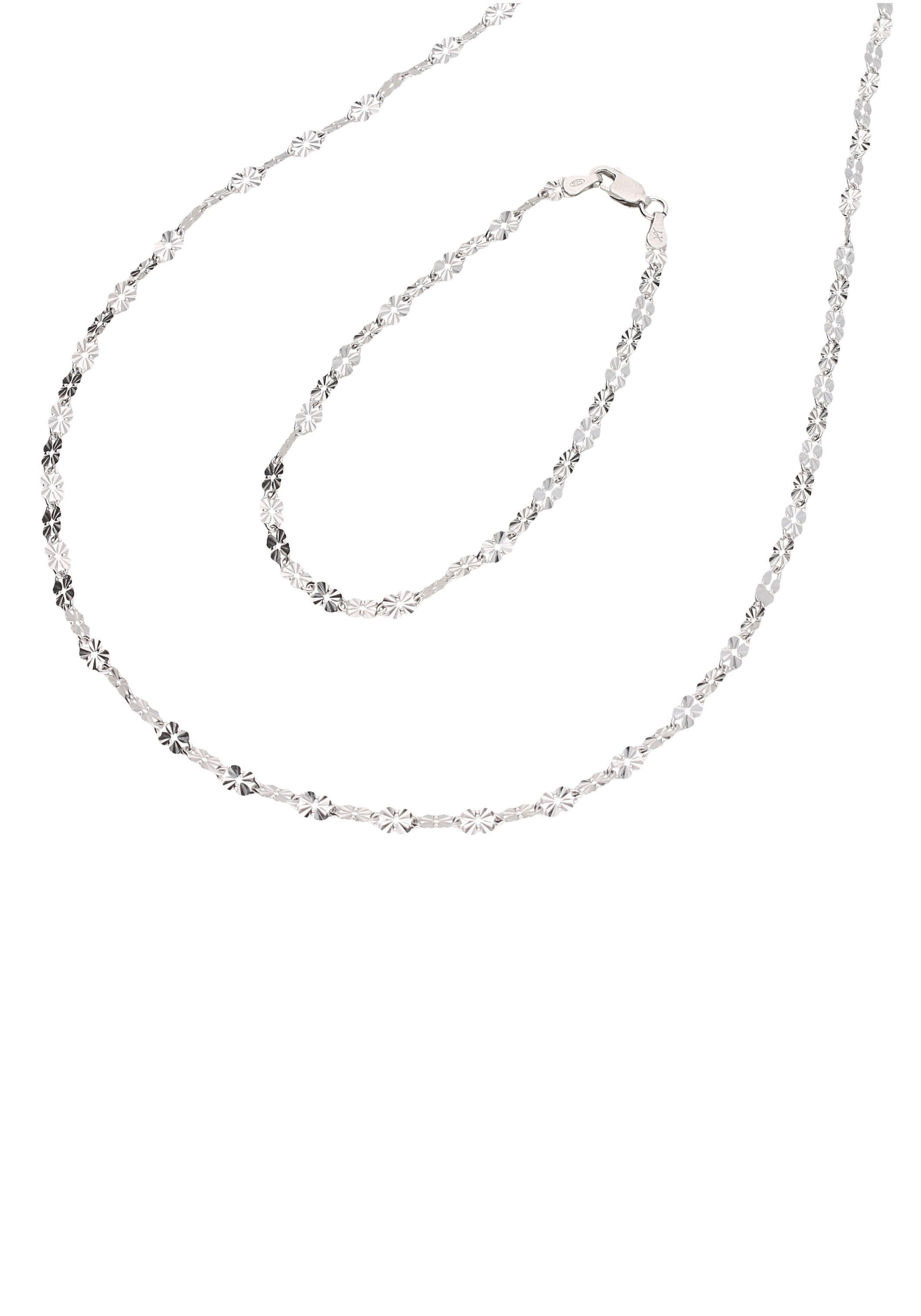 Firetti Ketten und Armband Set, (2 tlg.)