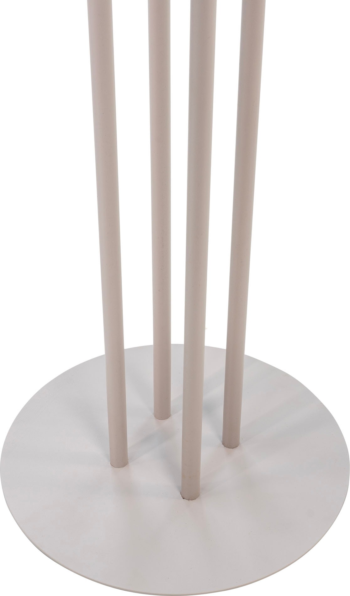 Spinder Design Garderobenständer »CHARLY freistehende Garderobe«