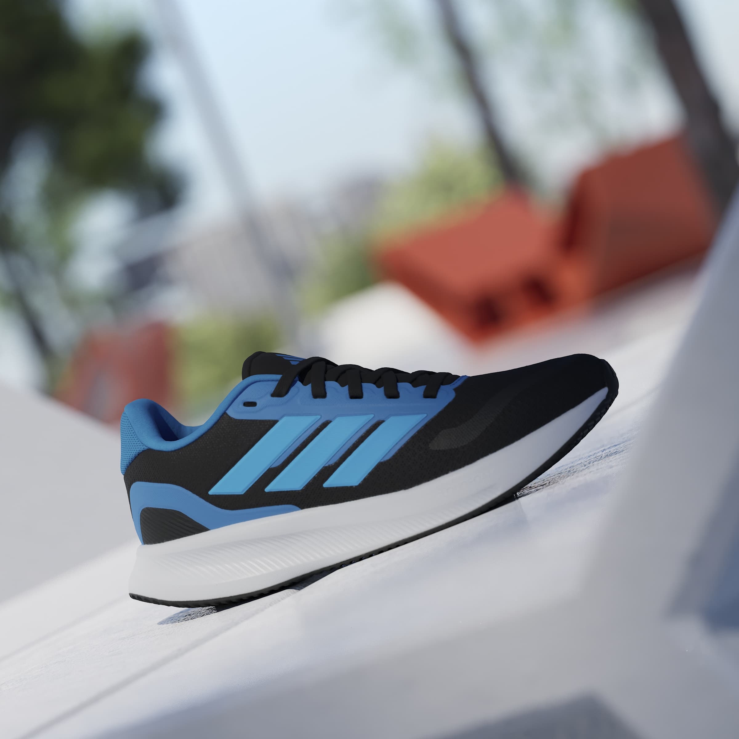 adidas Sportswear Laufschuh »RUNFALCON 5«