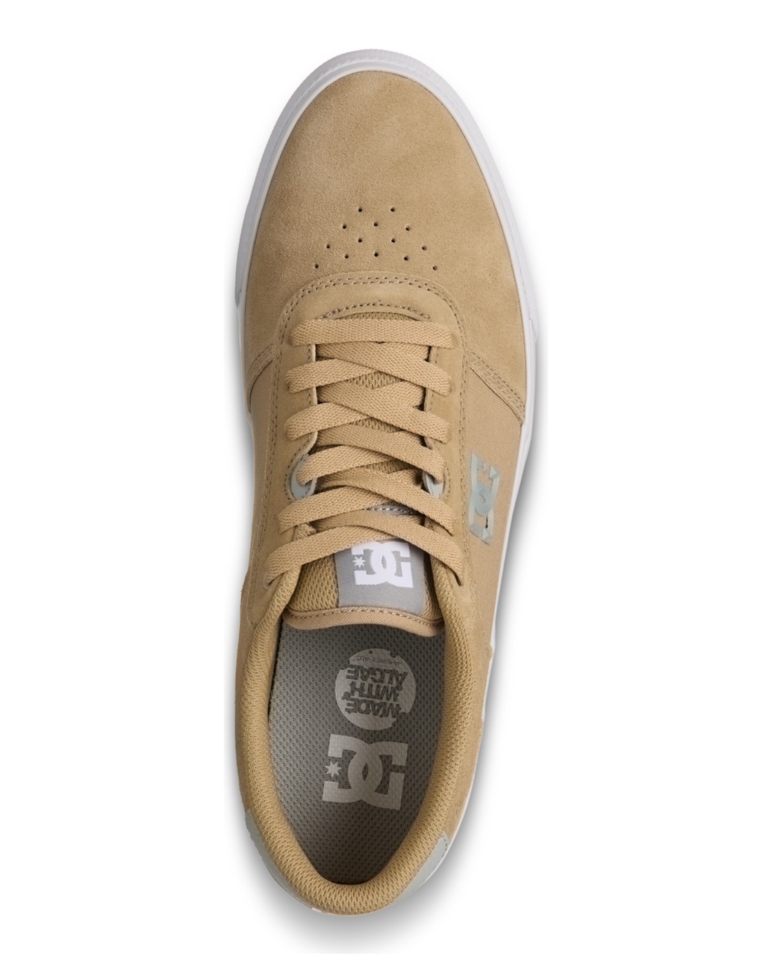 DC Shoes Sneaker »Teknic«