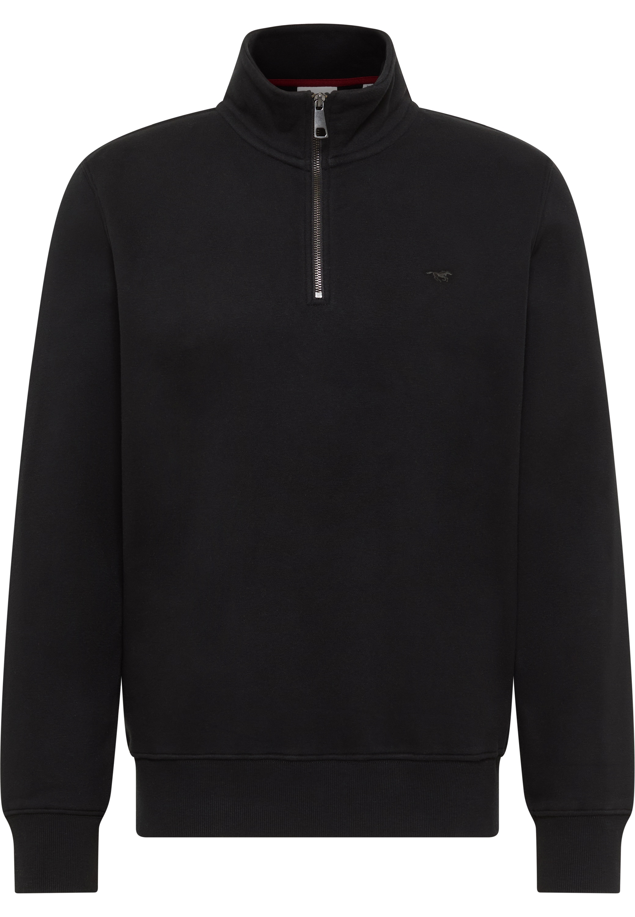 MUSTANG Sweatshirt »Herren Style Franklin«
