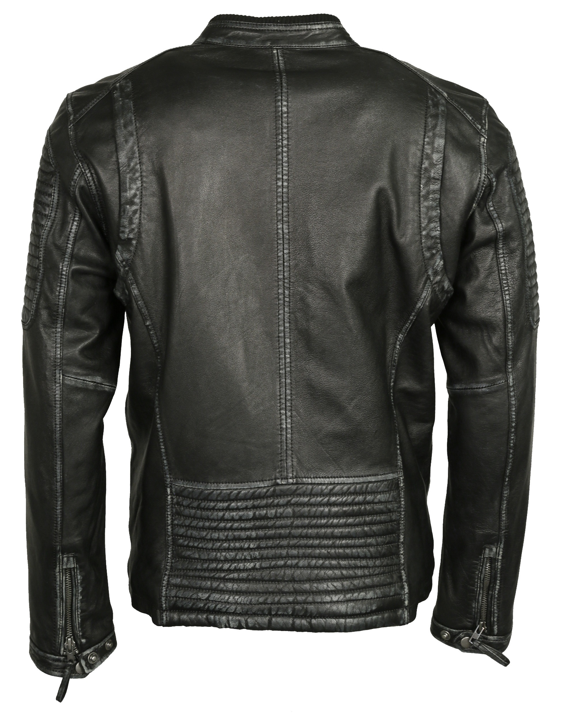 MUSTANG Lederjacke »Lederjacke 3102050«