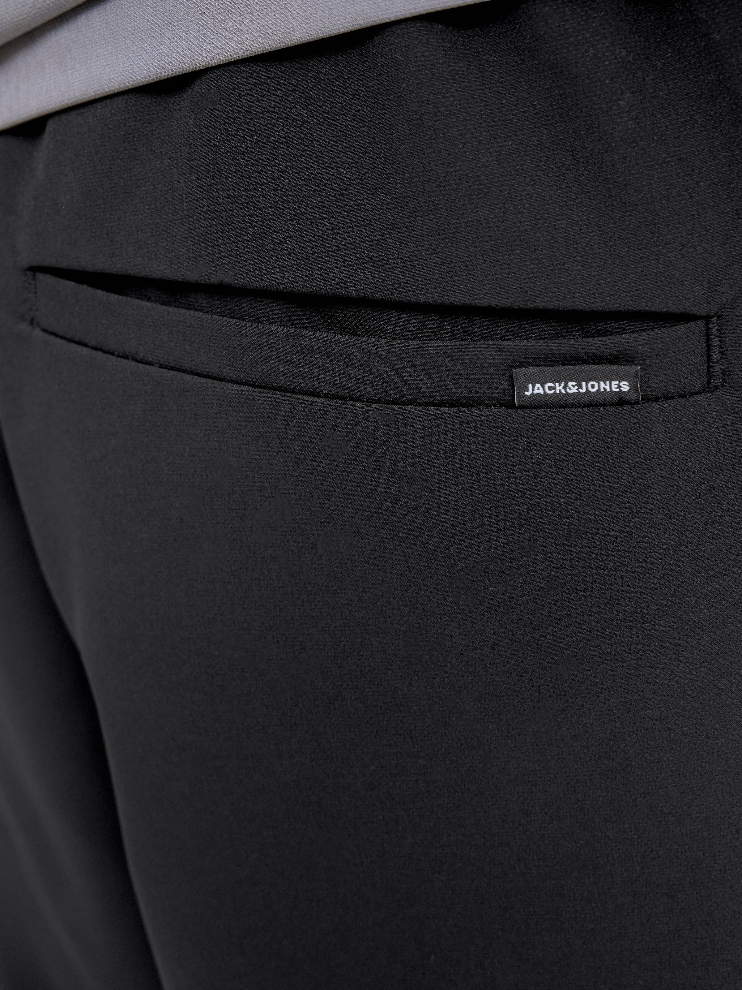 Jack & Jones Jogginghose »JPSTKANE COMMUTE TRAVEL JOGGER BF SN«