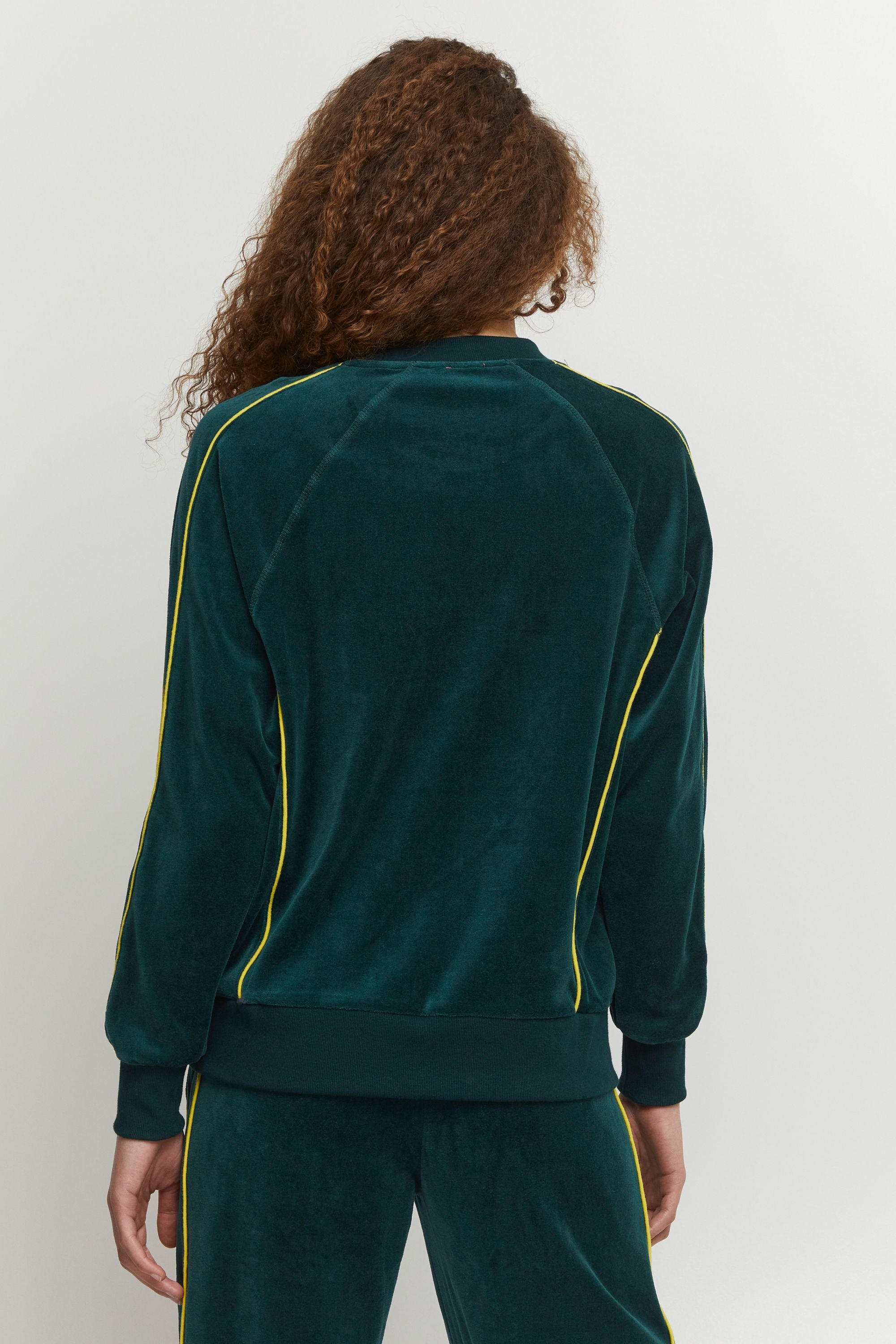 TheJoggConcept Sweatshirt »Sweatshirt JCSunna«