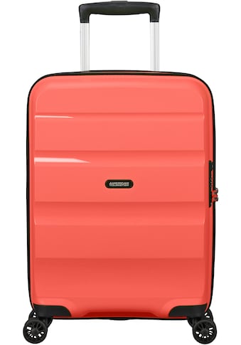 American Tourister® Hartschalen-Trolley »Bon Air DLX, 55 cm«, 4 Rollen kaufen
