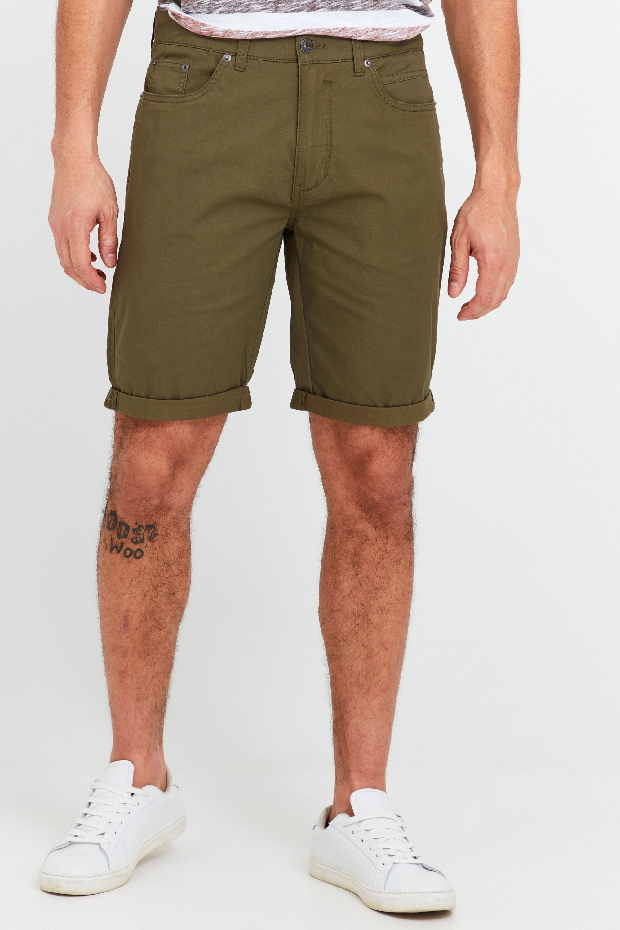 !Solid Chinoshorts »Chinoshorts SDMillan«