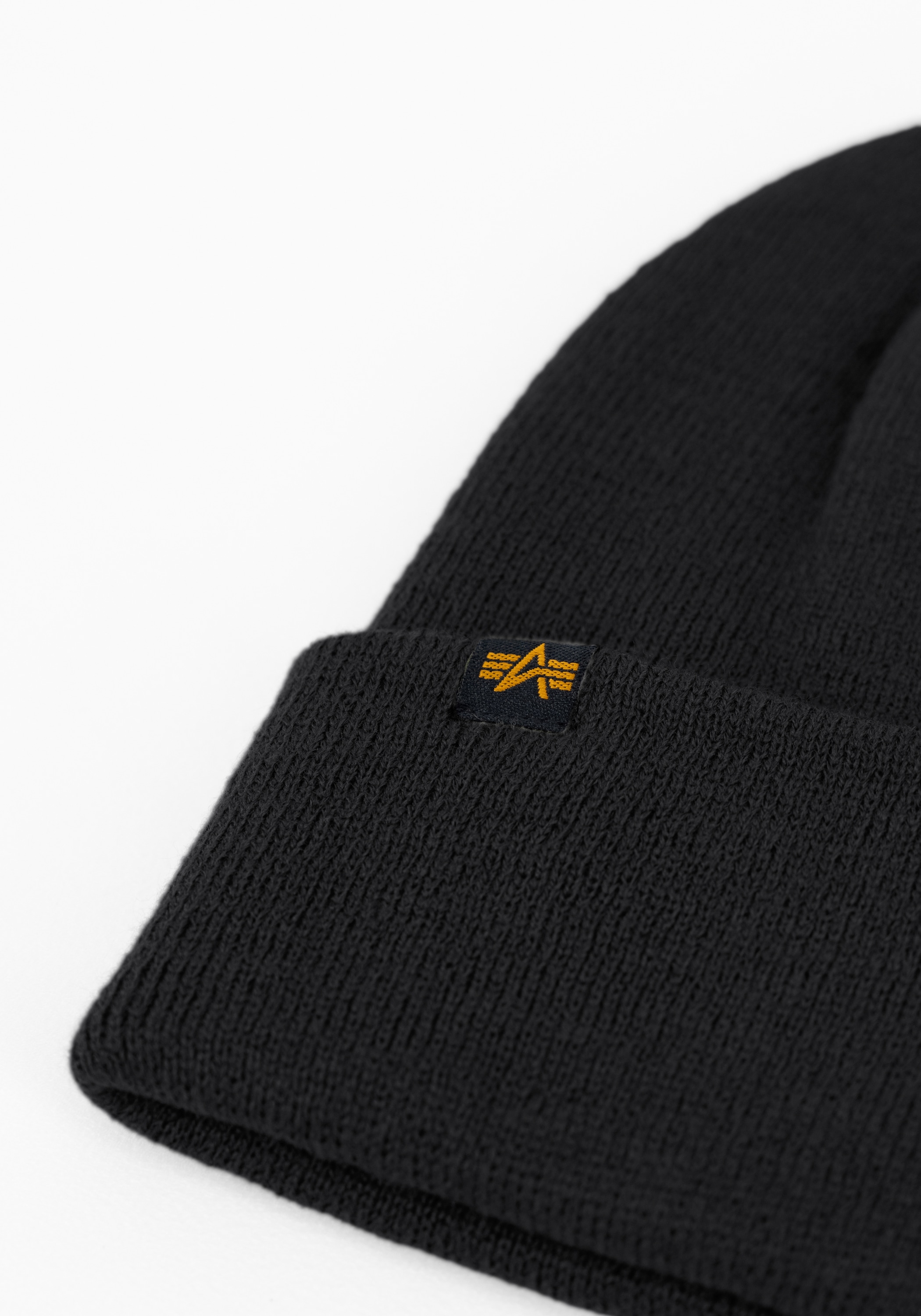 Alpha Industries Skimütze »Alpha Industries Accessoires - Headwear 3D Beanie«