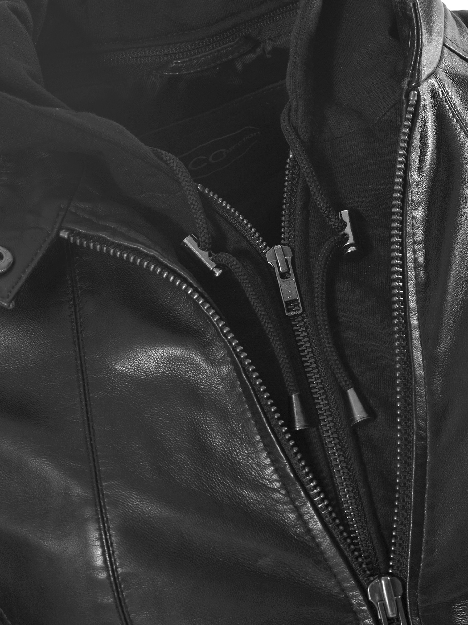 JCC Lederjacke »Lederjacke 31020359«