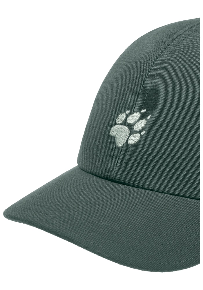 Jack Wolfskin Baseball Cap »BASEBALL CAP K«