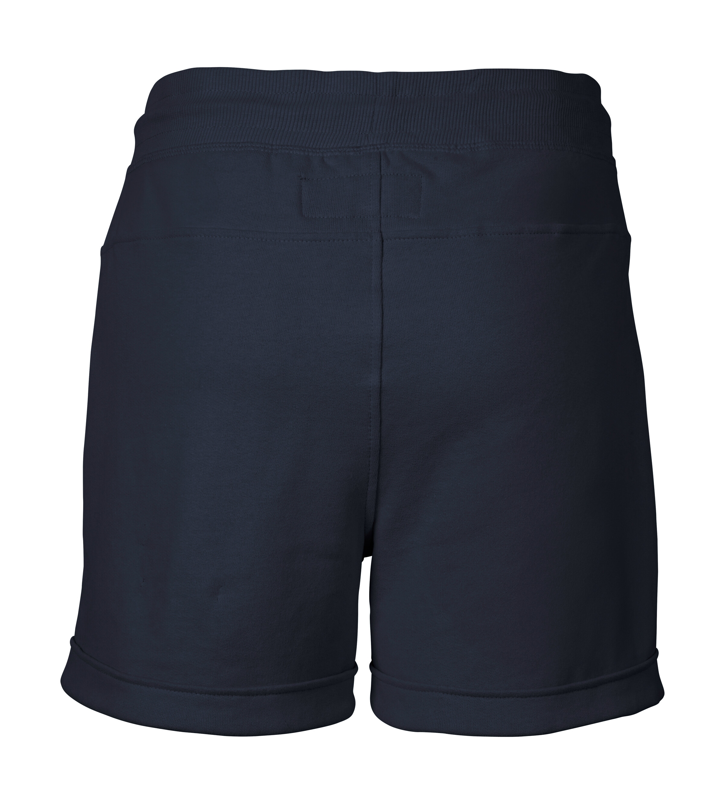 G.I.G.A. DX by killtec Shorts »GS 29 WMN SHRTS GOTS«  GOTS Bio-Baumwolle, Carbon-Finish, elastischer Bund, Kordelzug