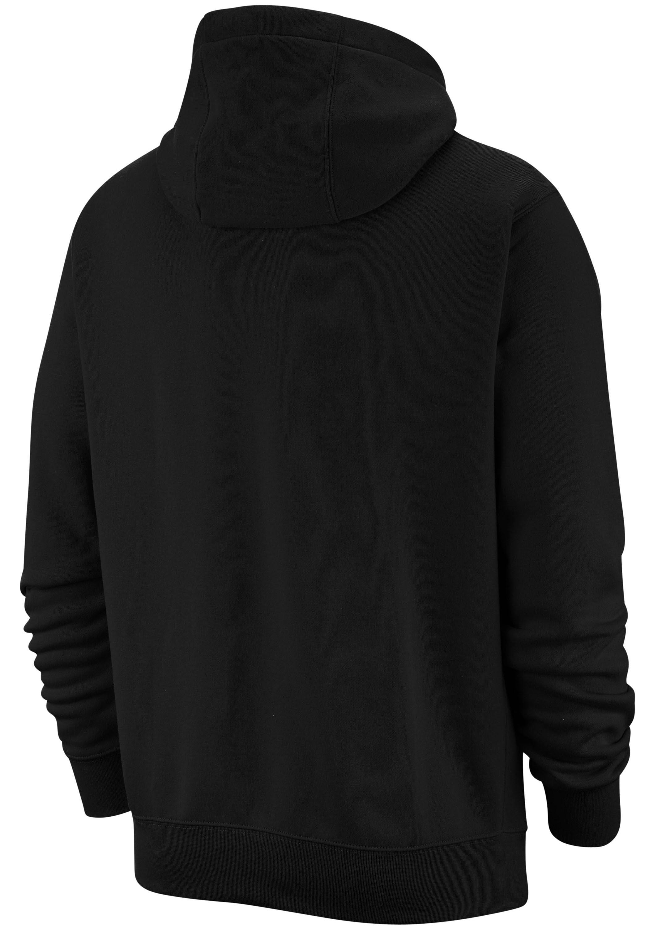 Nike Sportswear Kapuzensweatshirt »Club Fleece Men's Graphic Pullover Hoodie«
