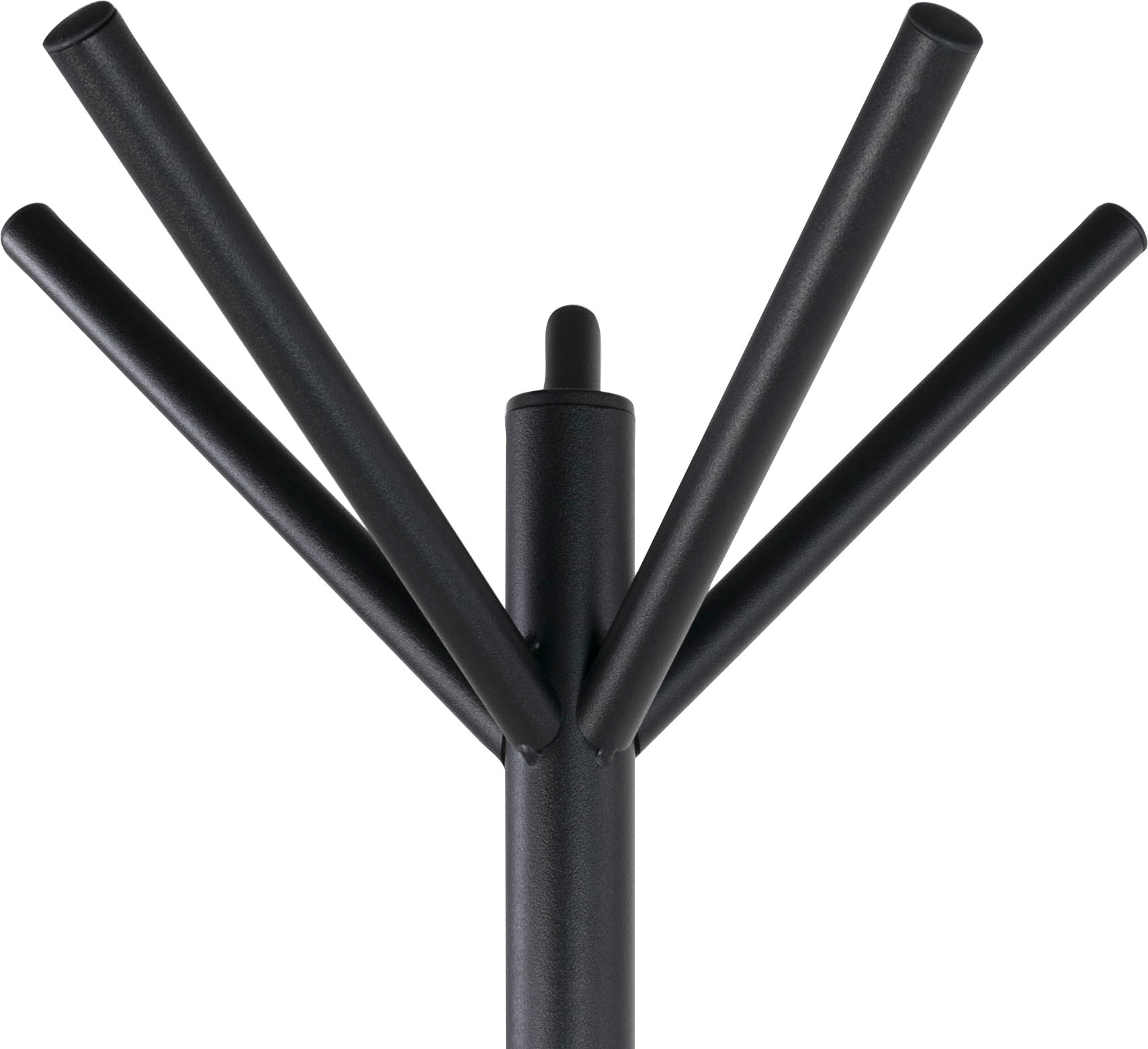 Spinder Design Garderobenständer »Sticks«, Metall, Breite 40 cm
