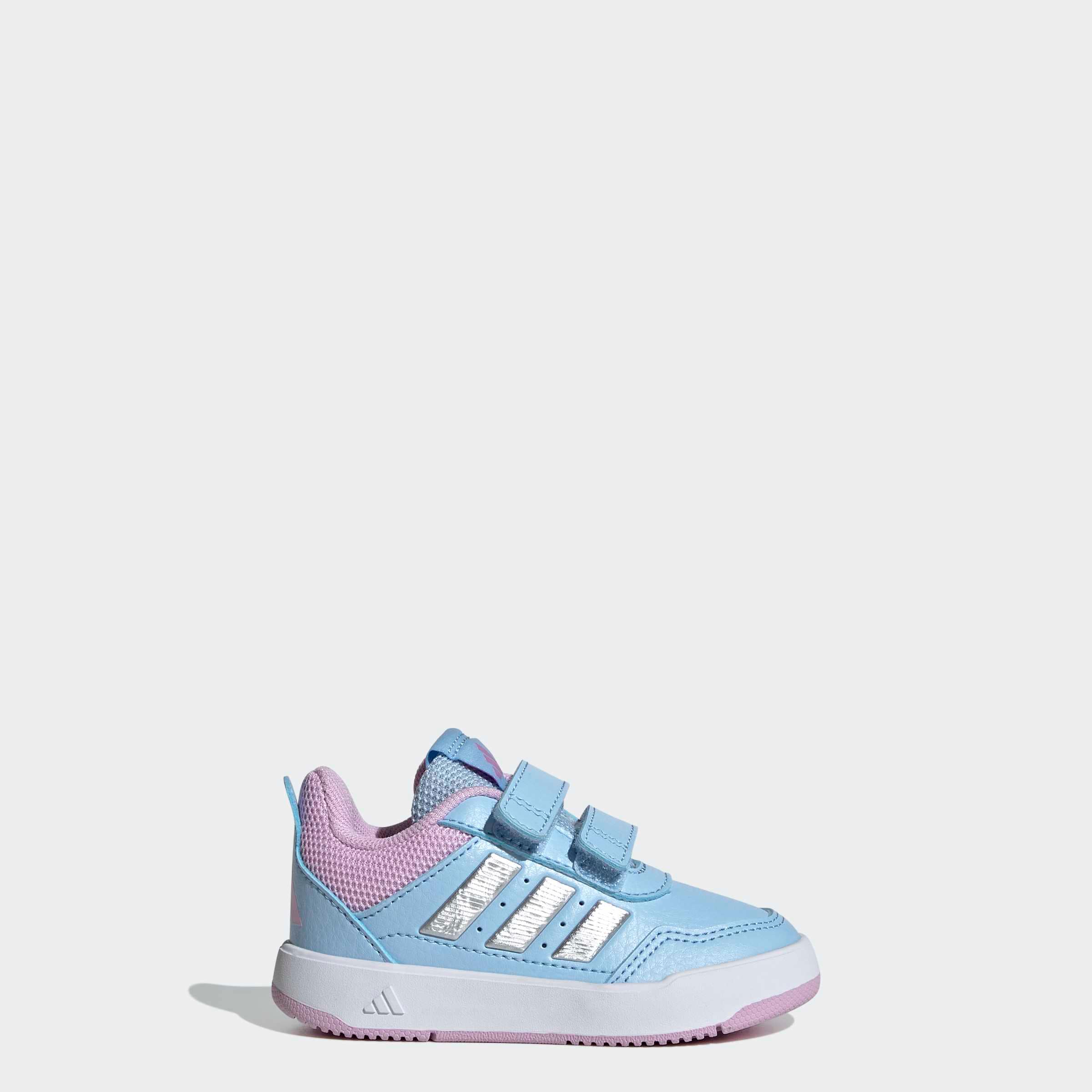 adidas Sportswear Sneaker »TENSAUR SPORT 3.0 KIDS«  für Kinder, mit Klettverschluss