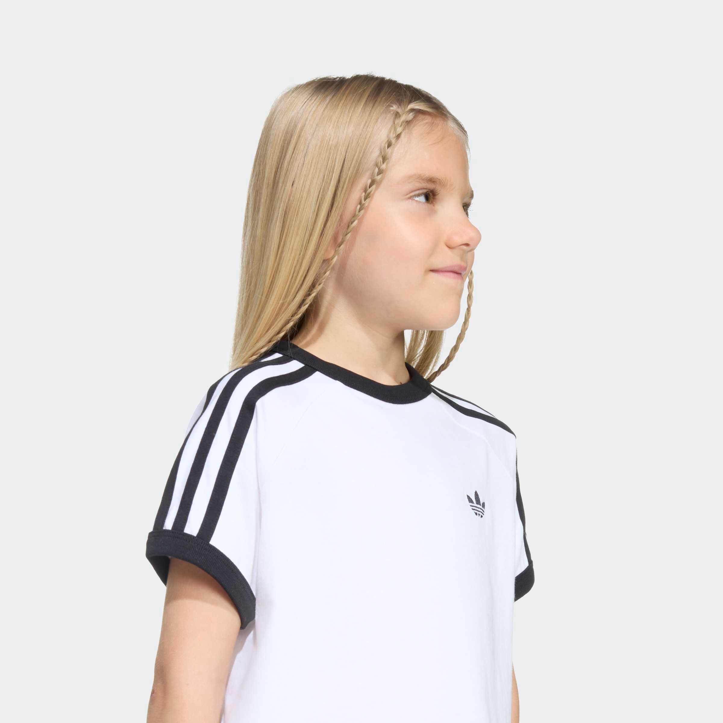 adidas Originals T-Shirt »3 STRIPES TEE«