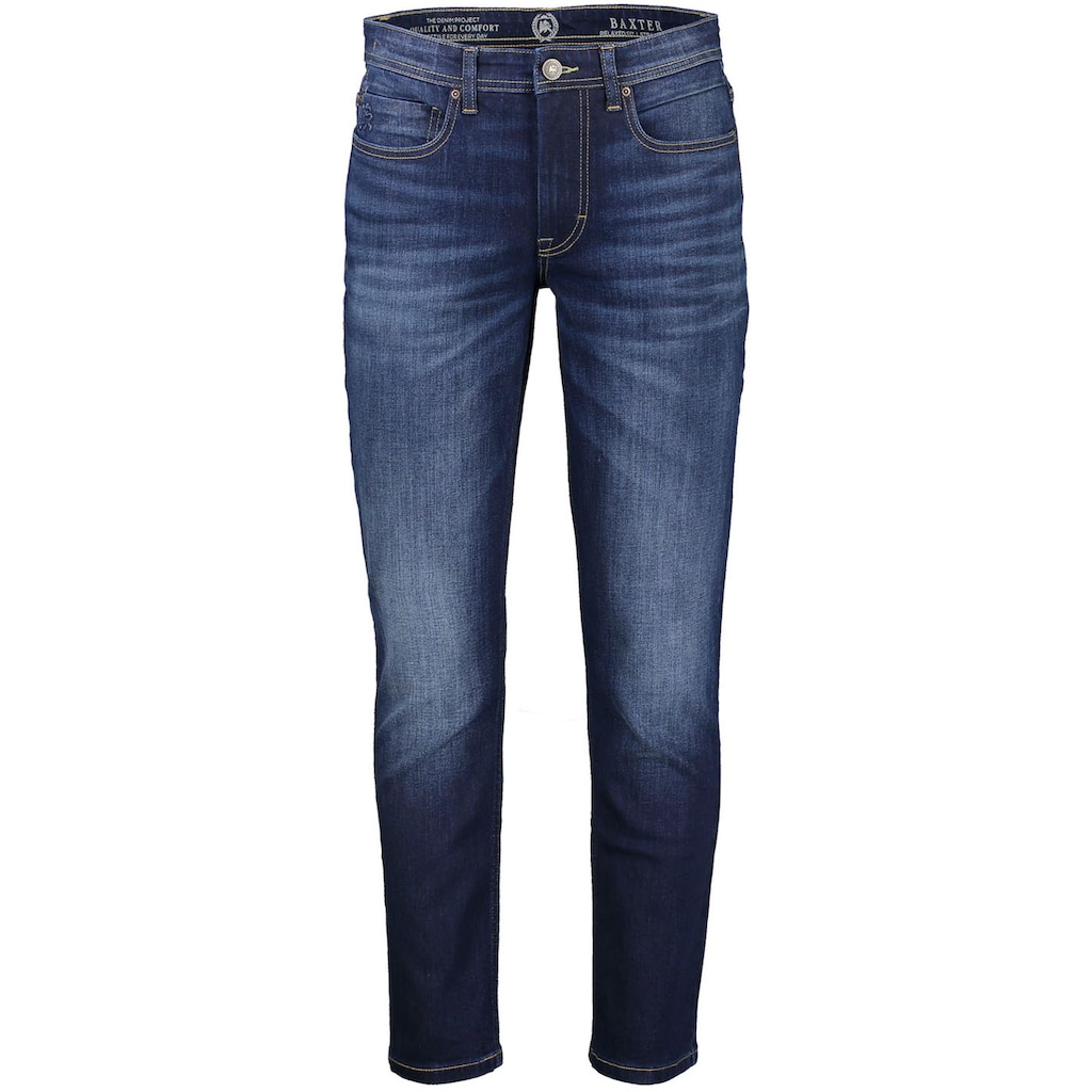 LERROS 5-Pocket-Jeans »Baxter«