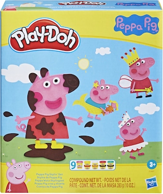 Play-Doh von Hasbro