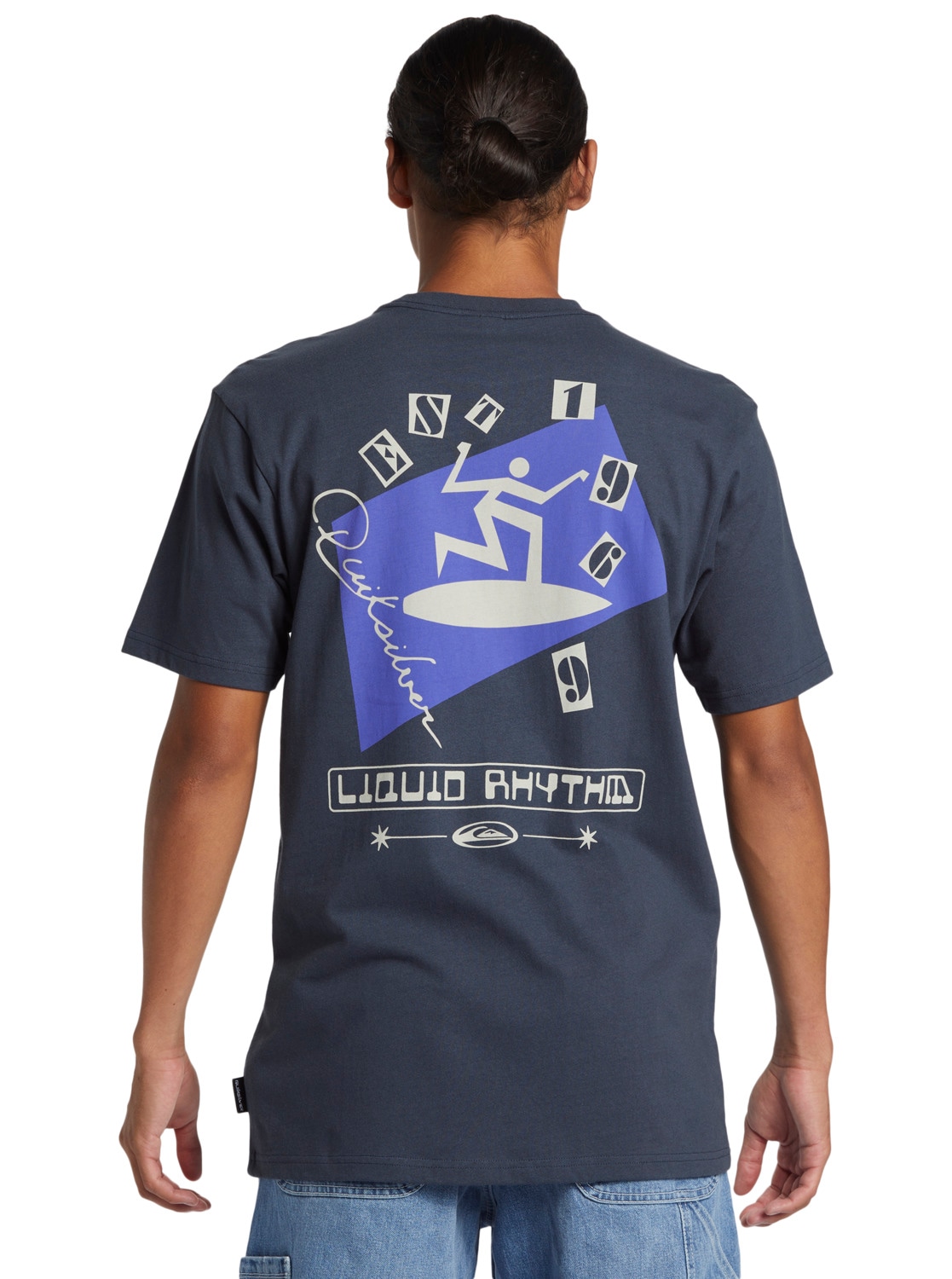 Quiksilver T-Shirt »Quik Surfer«