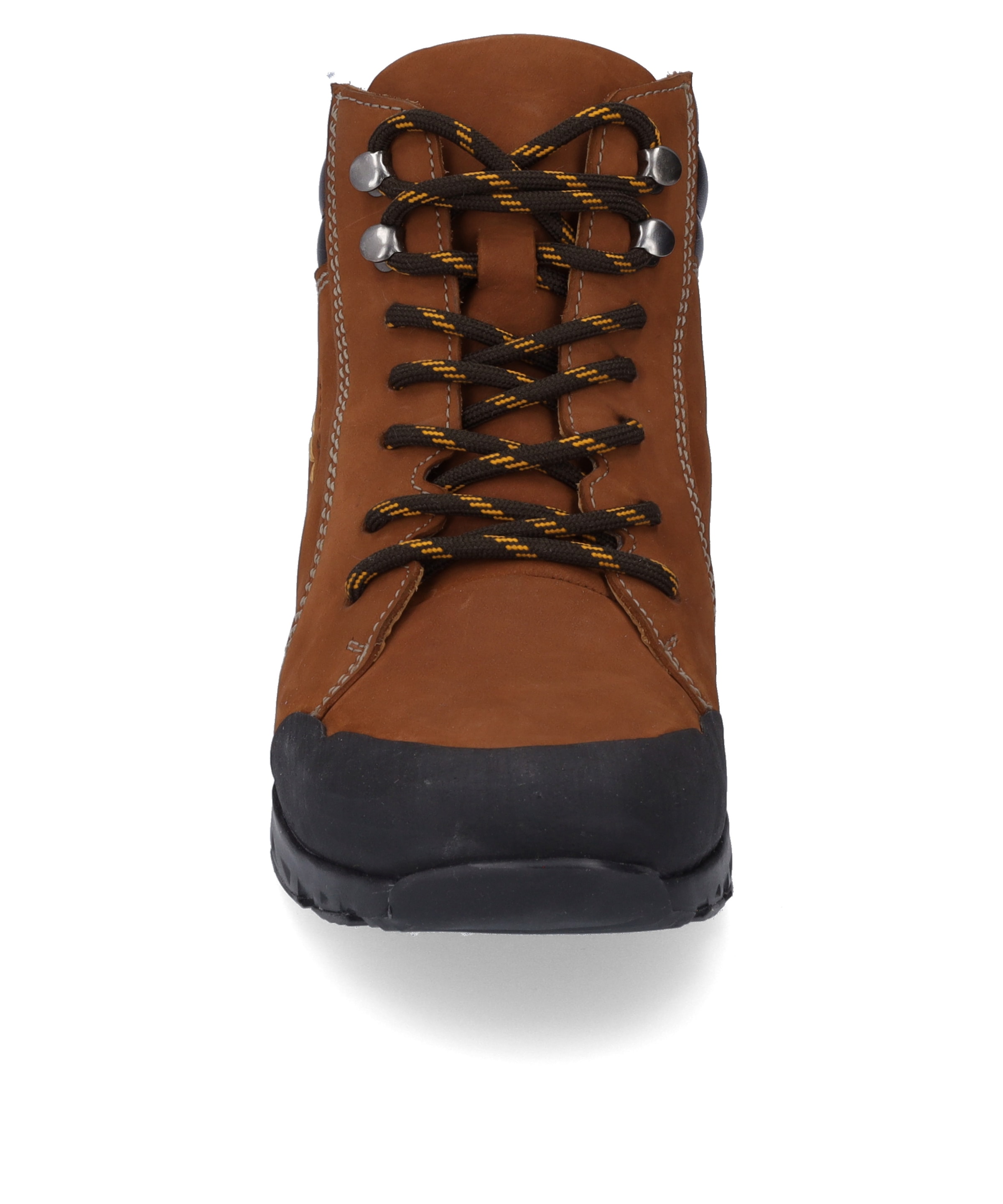 Josef Seibel Sneaker »Noih 53, rost-kombi«